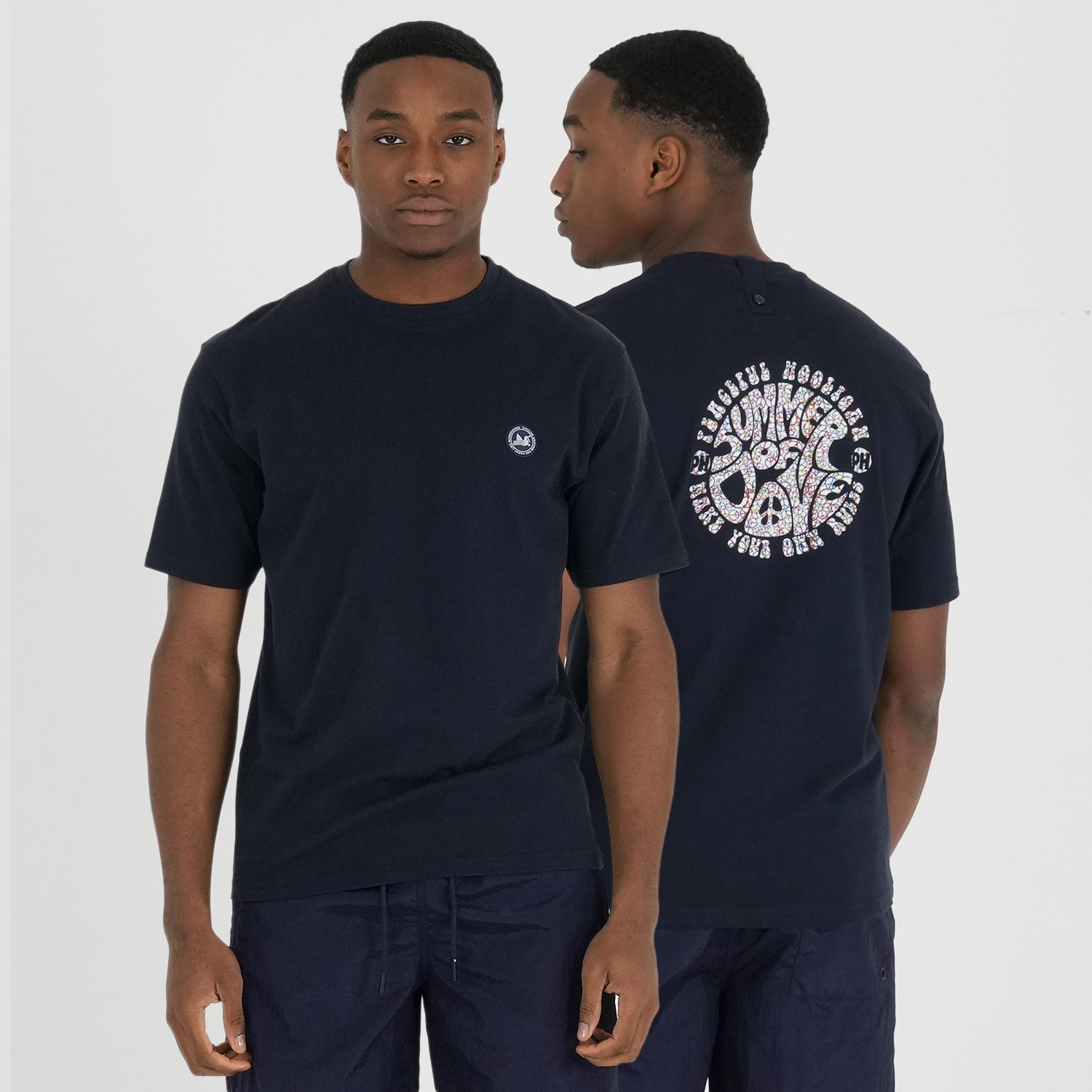 Summer T-Shirt