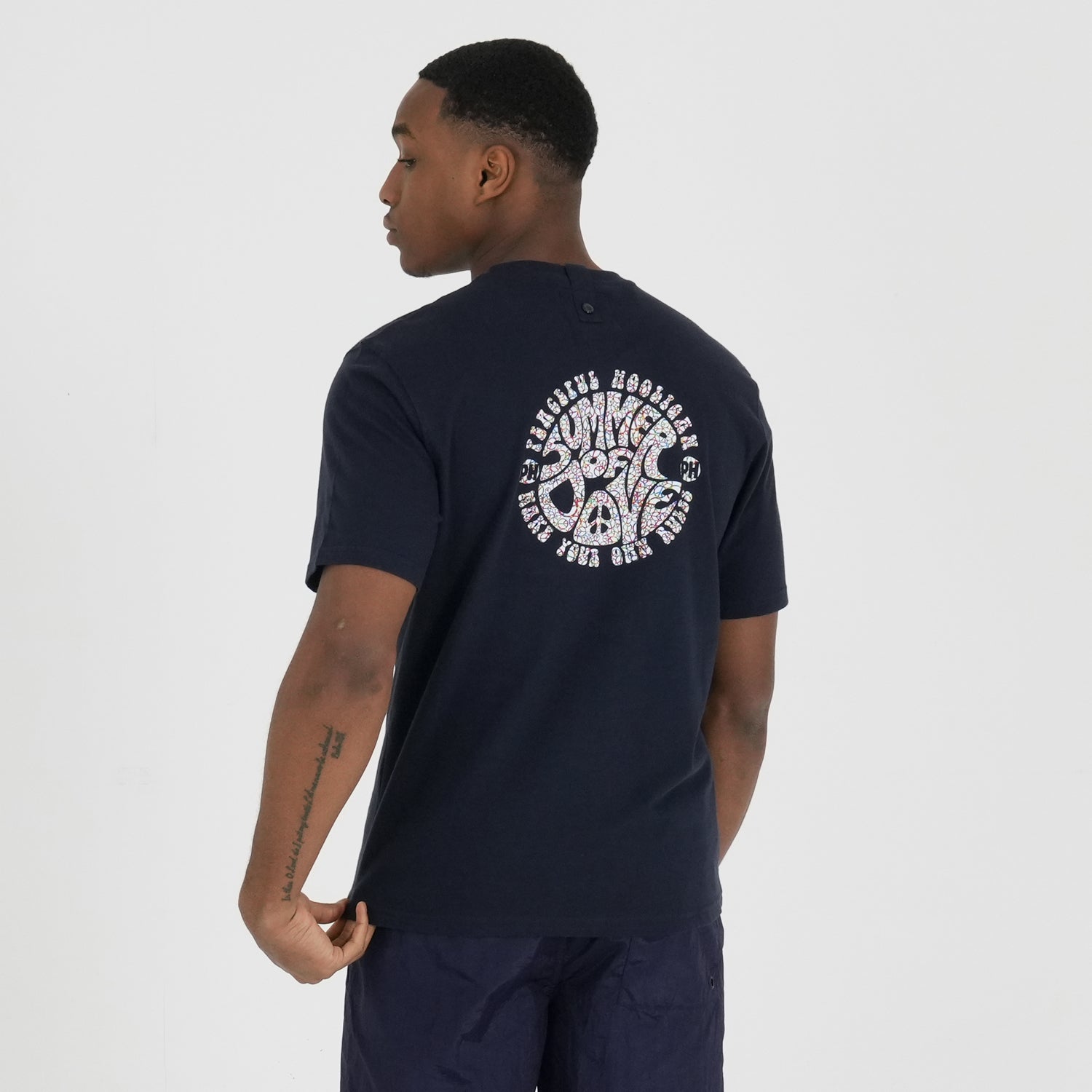 Summer T-Shirt