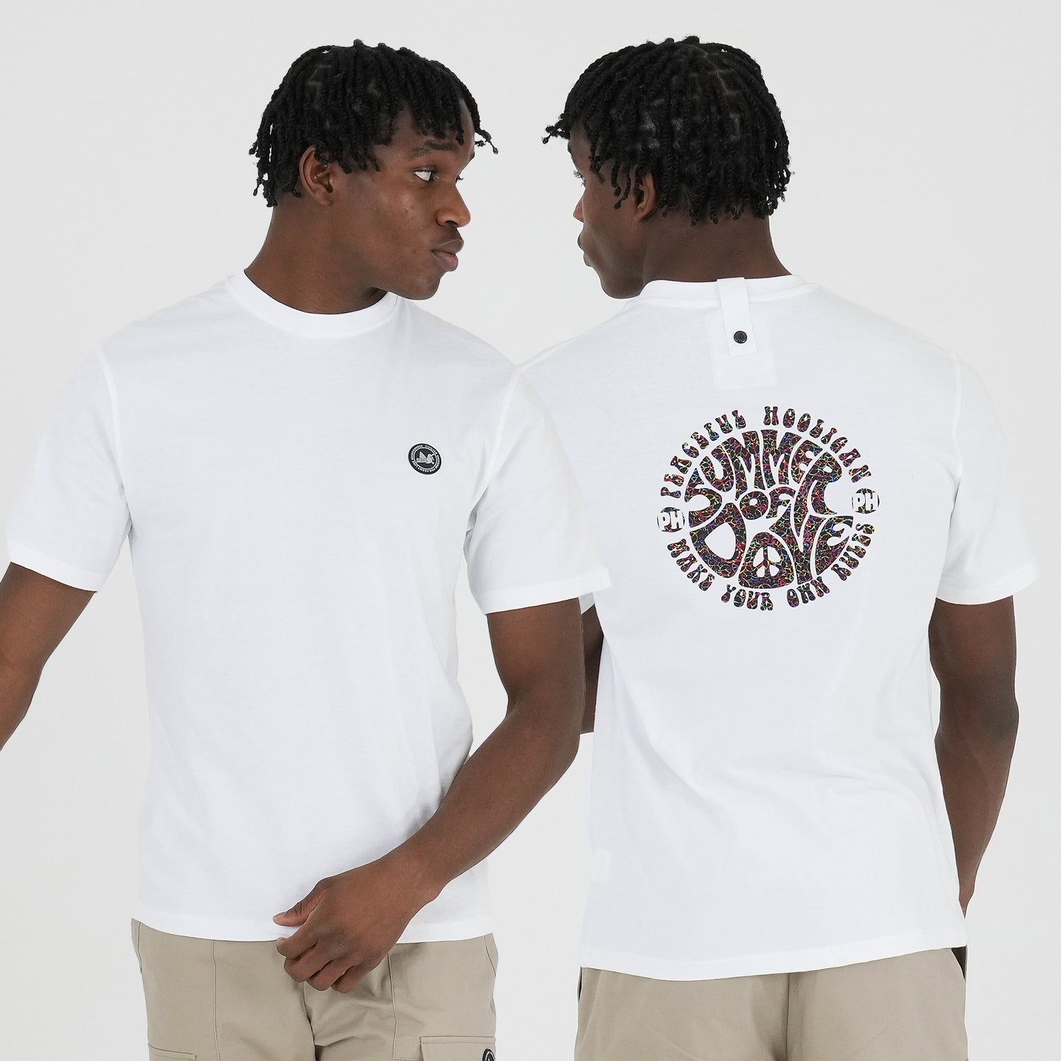 Summer T-Shirt