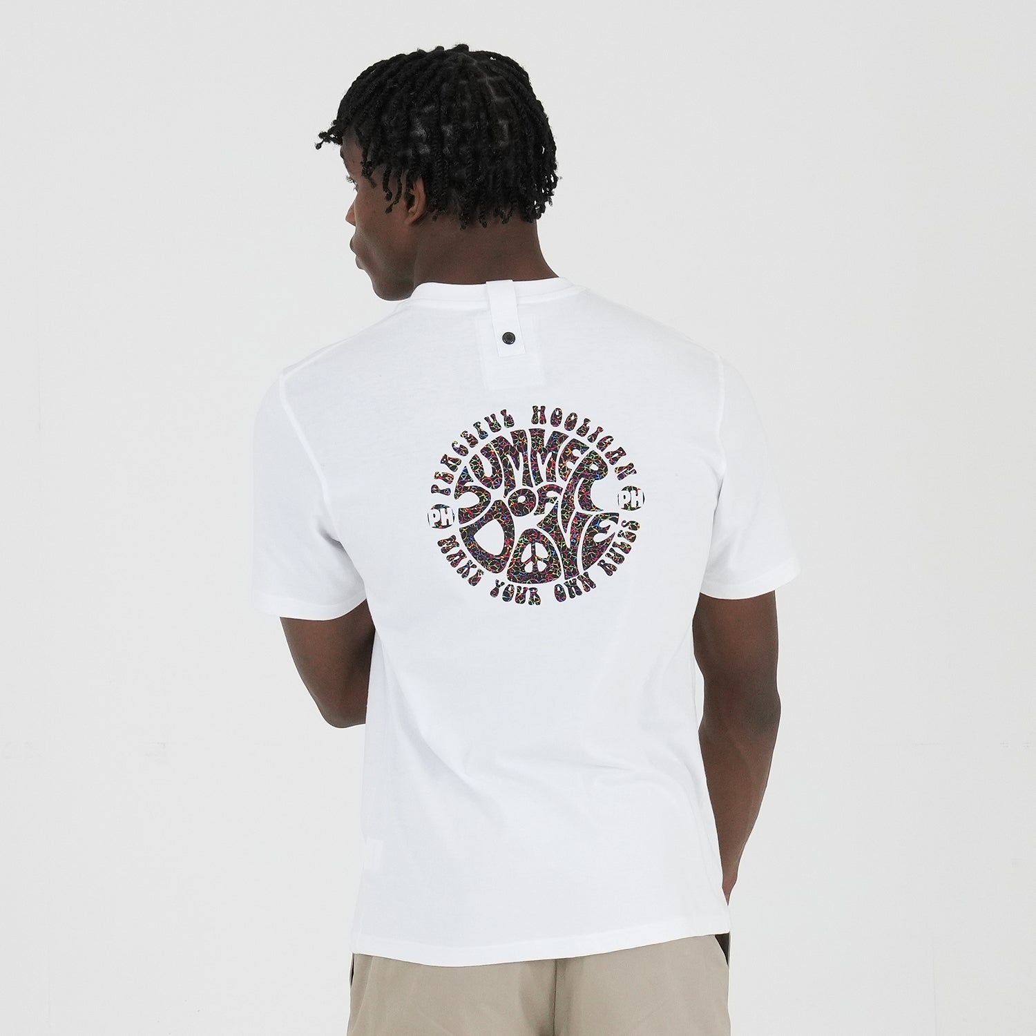 Summer T-Shirt