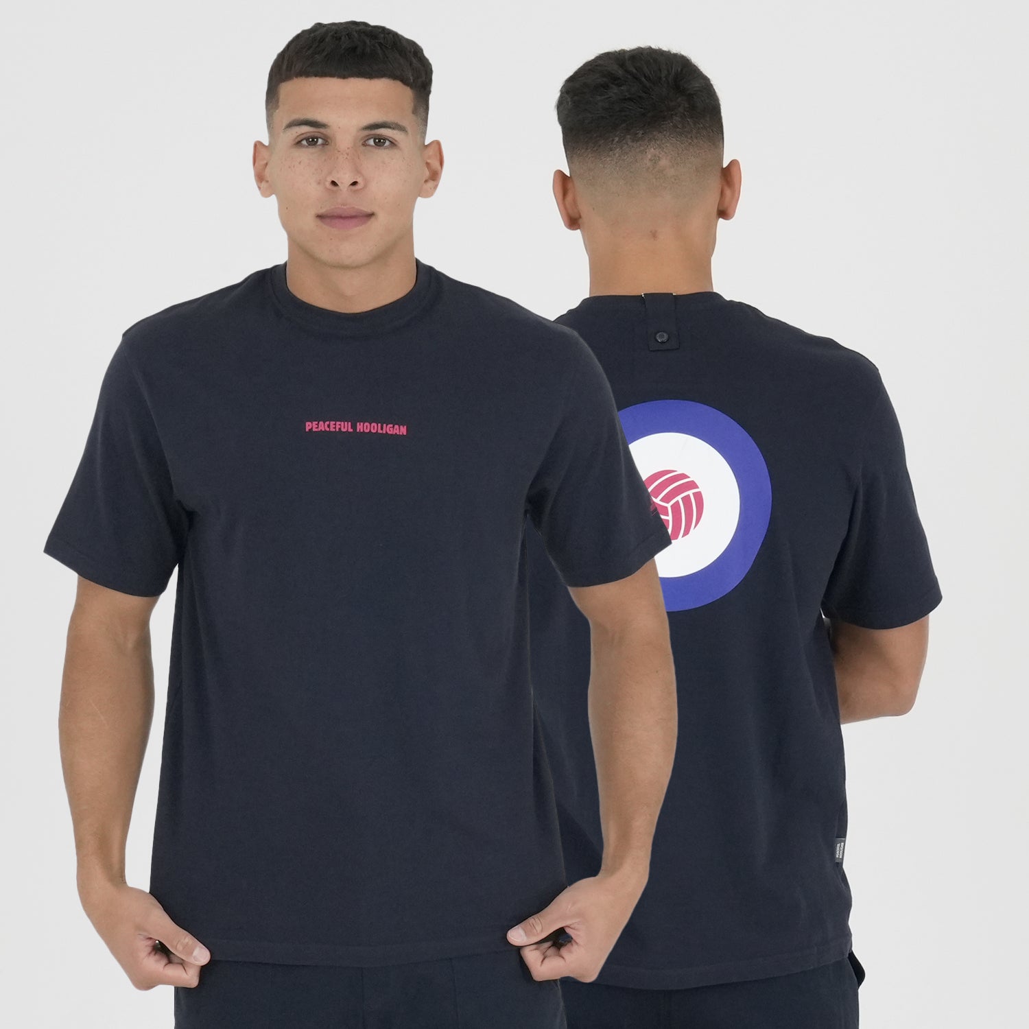 Target T-Shirt