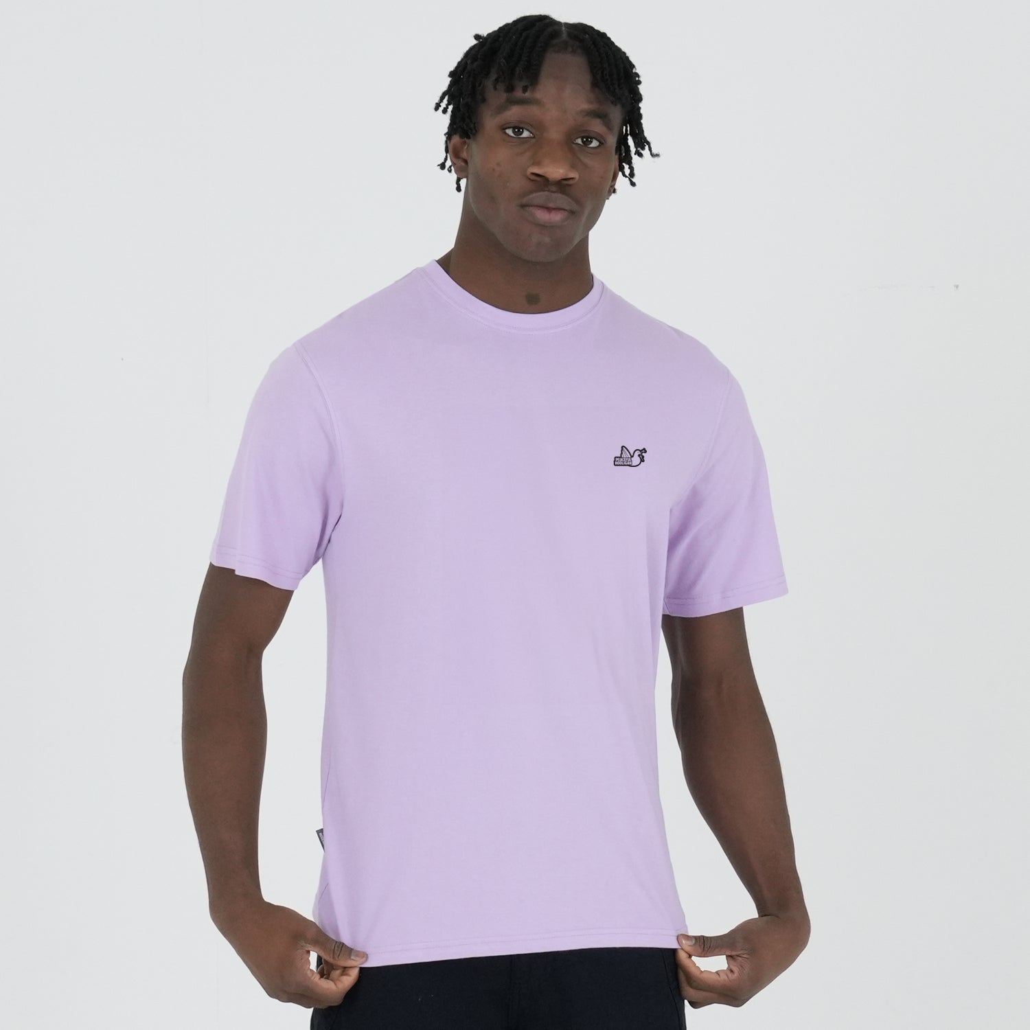 The Business T-Shirt Lavendula - Peaceful Hooligan