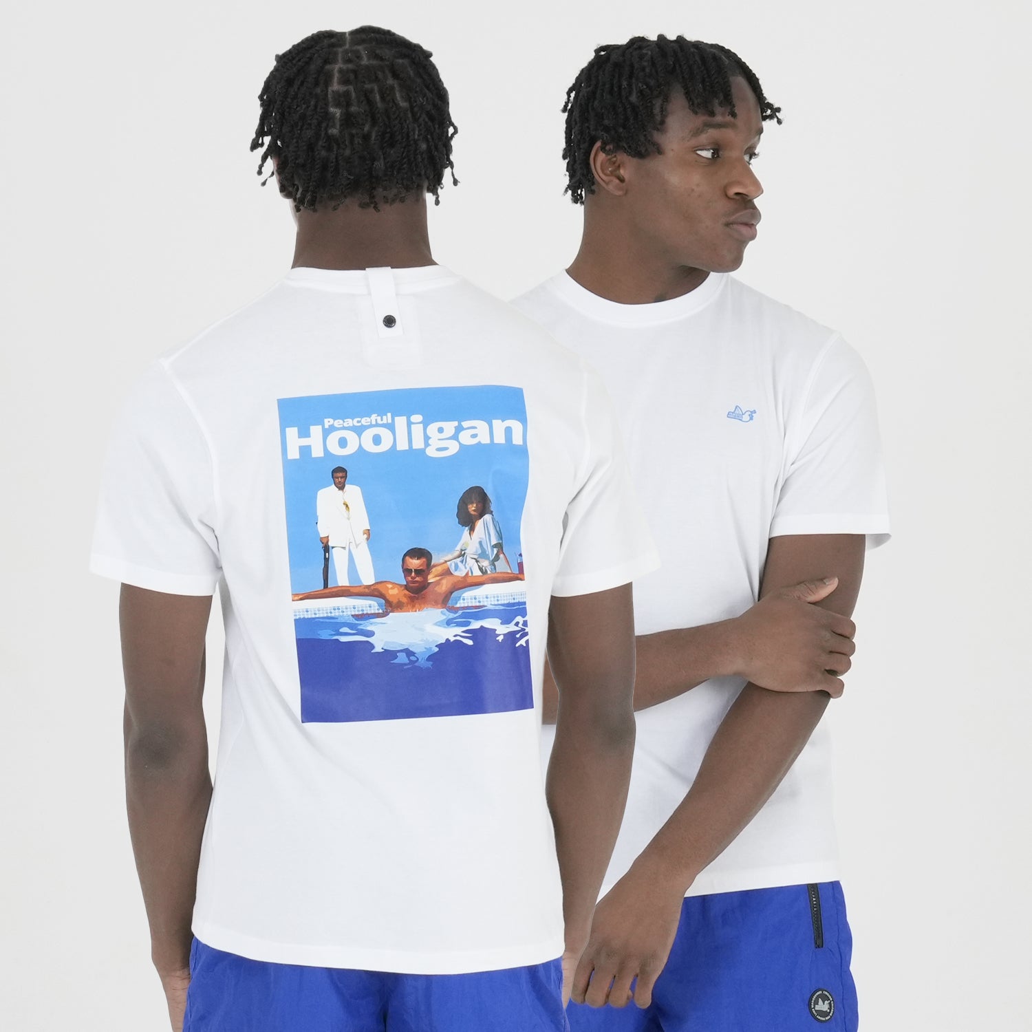 The Business T-Shirt