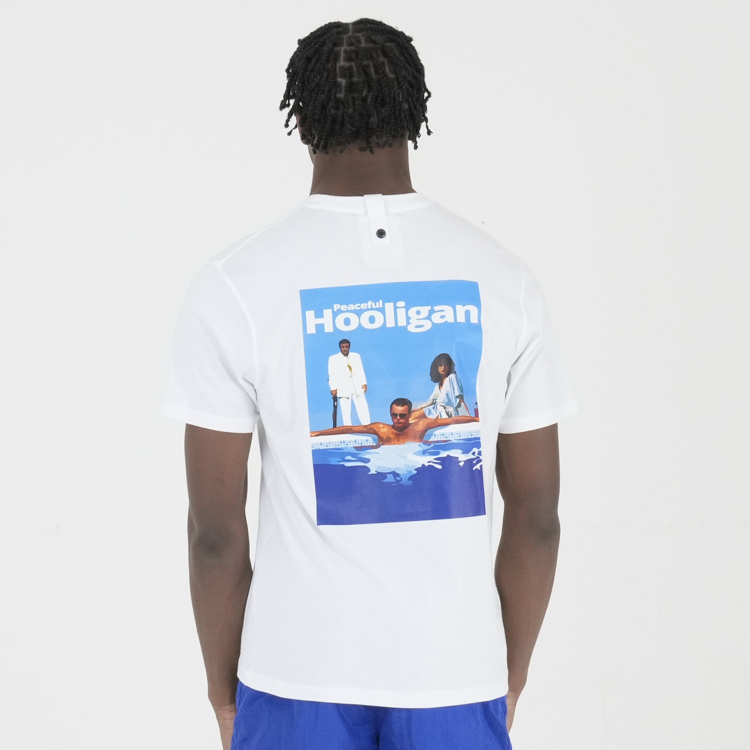 The Business T-Shirt
