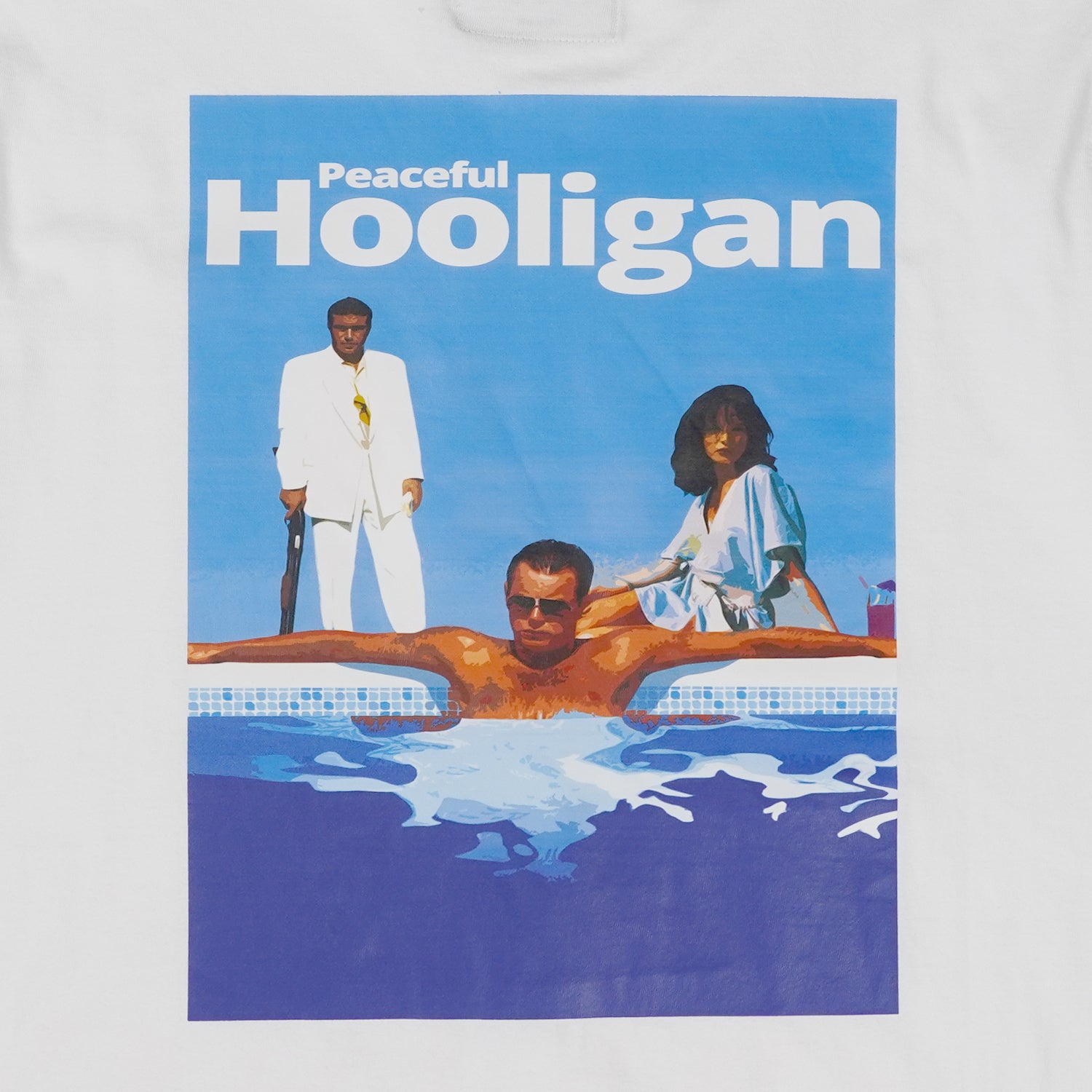 The Business T-Shirt