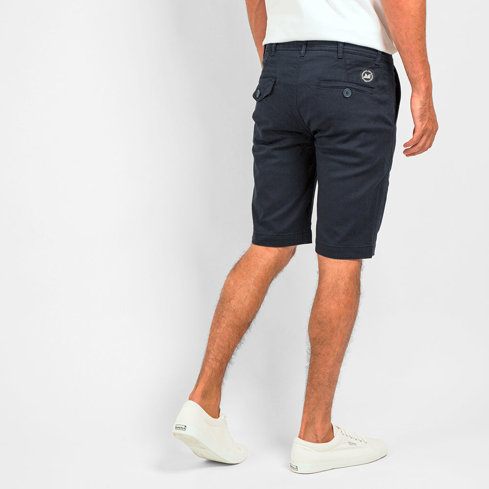 Westley Shorts Navy