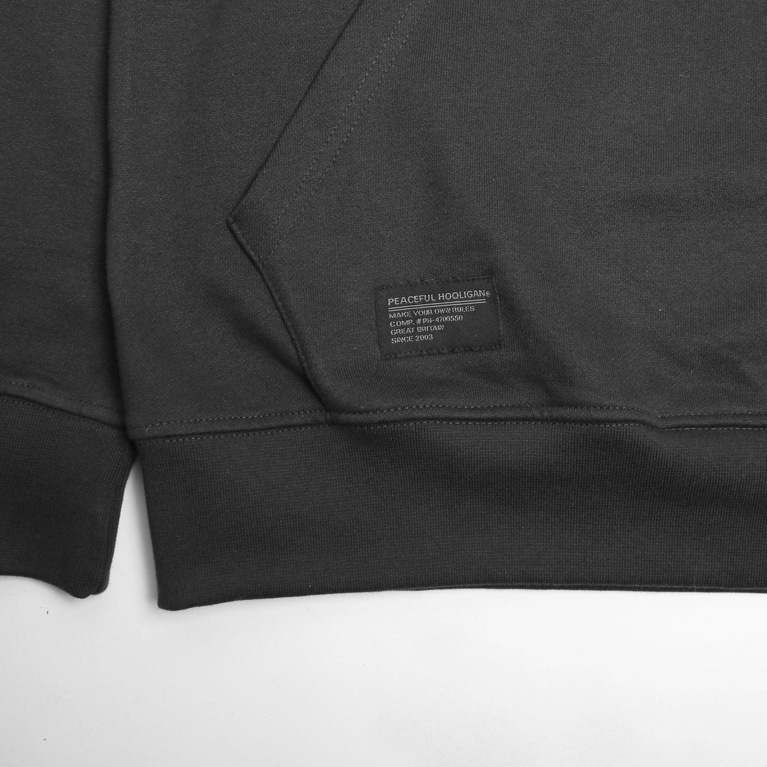 Bugsy Hoodie