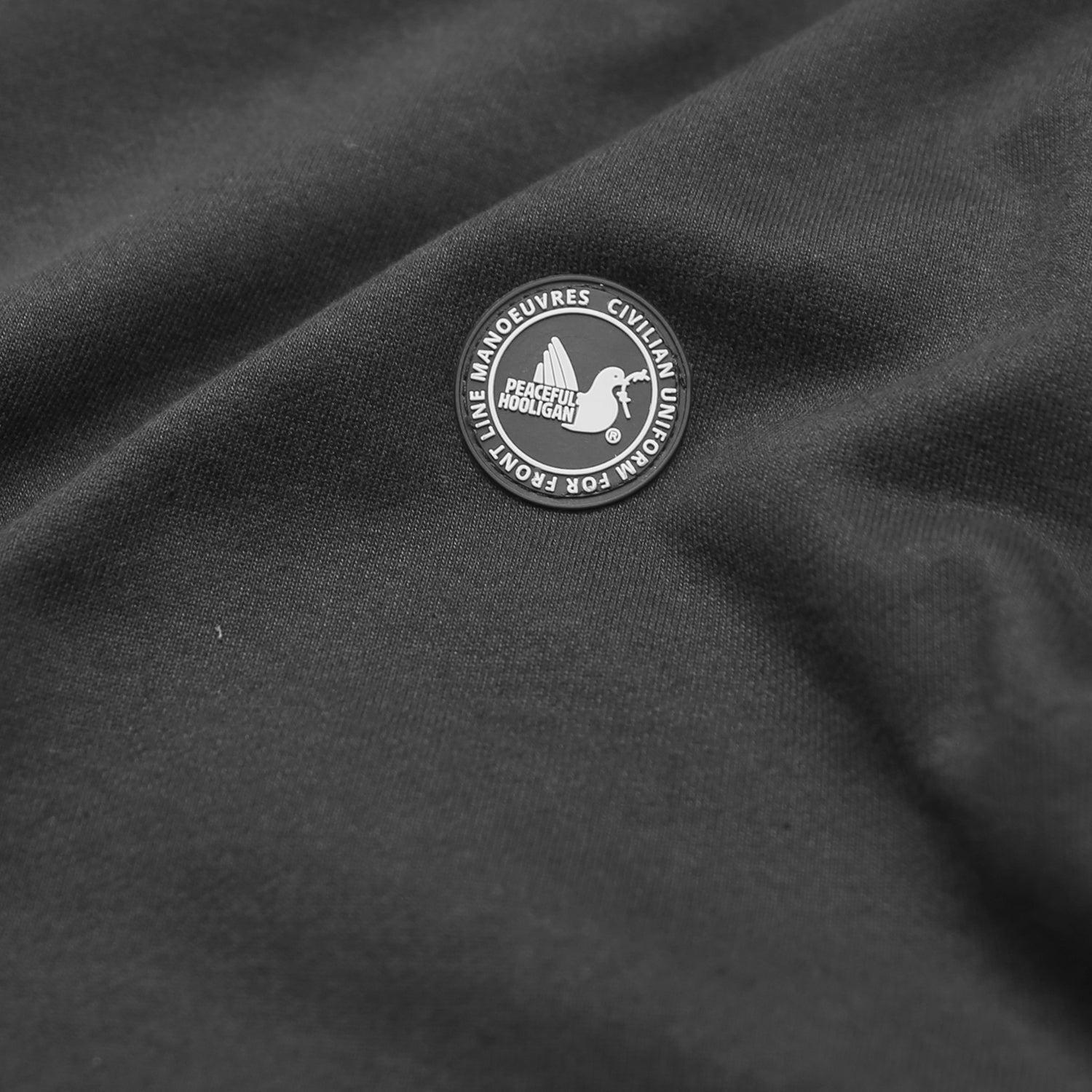 Bugsy Hoodie