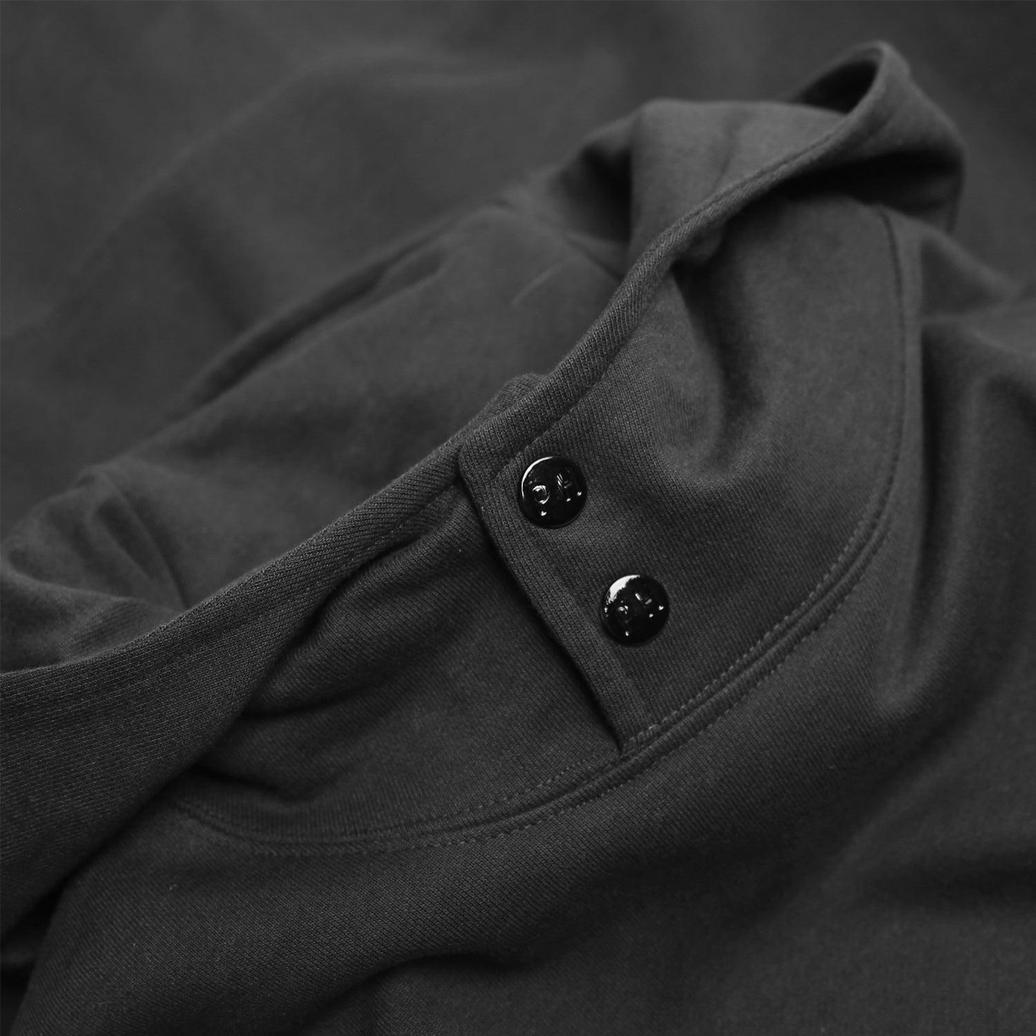 Bugsy Hoodie