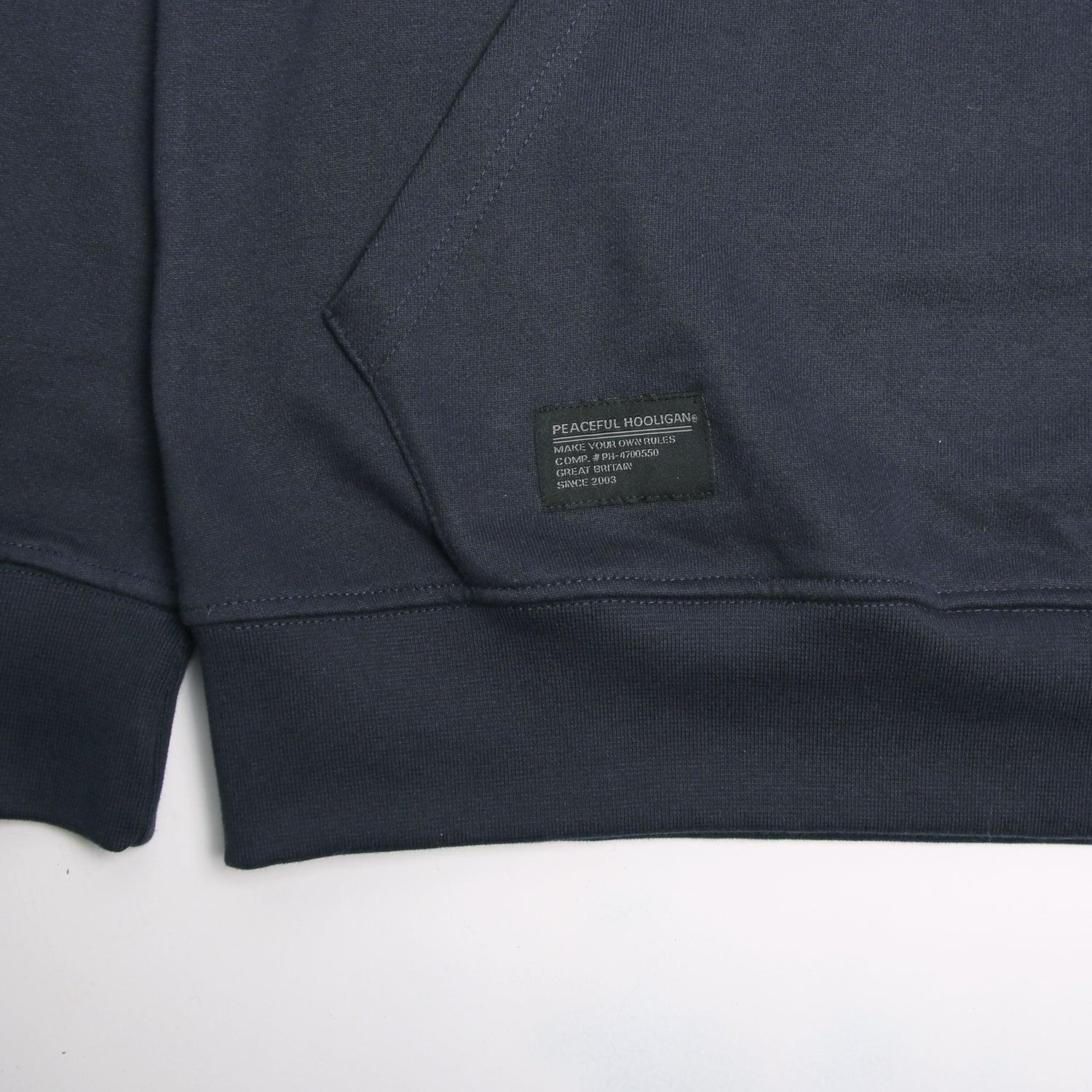 Bugsy Hoodie