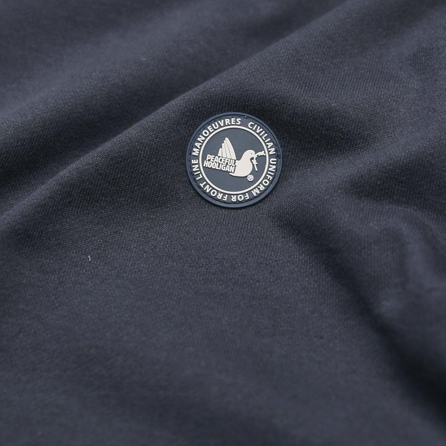 Bugsy Hoodie