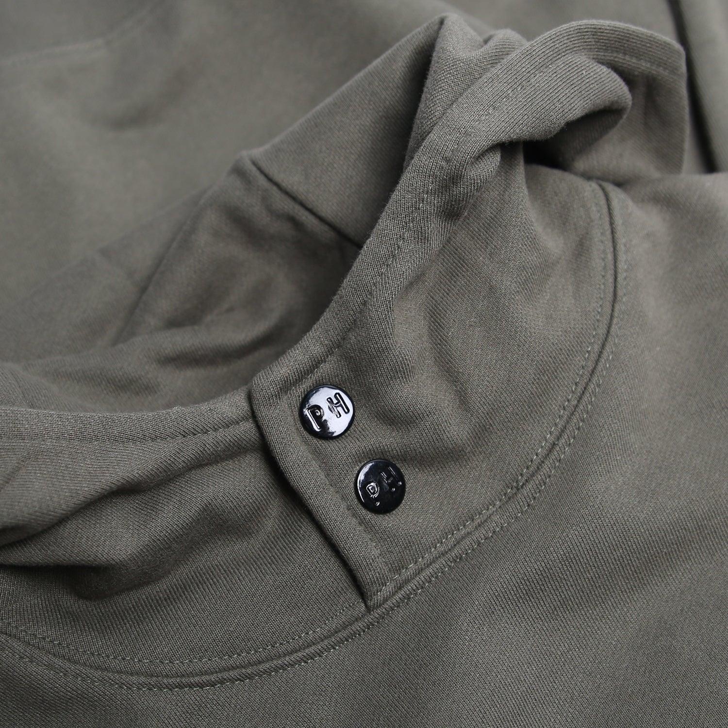 Bugsy Hoodie