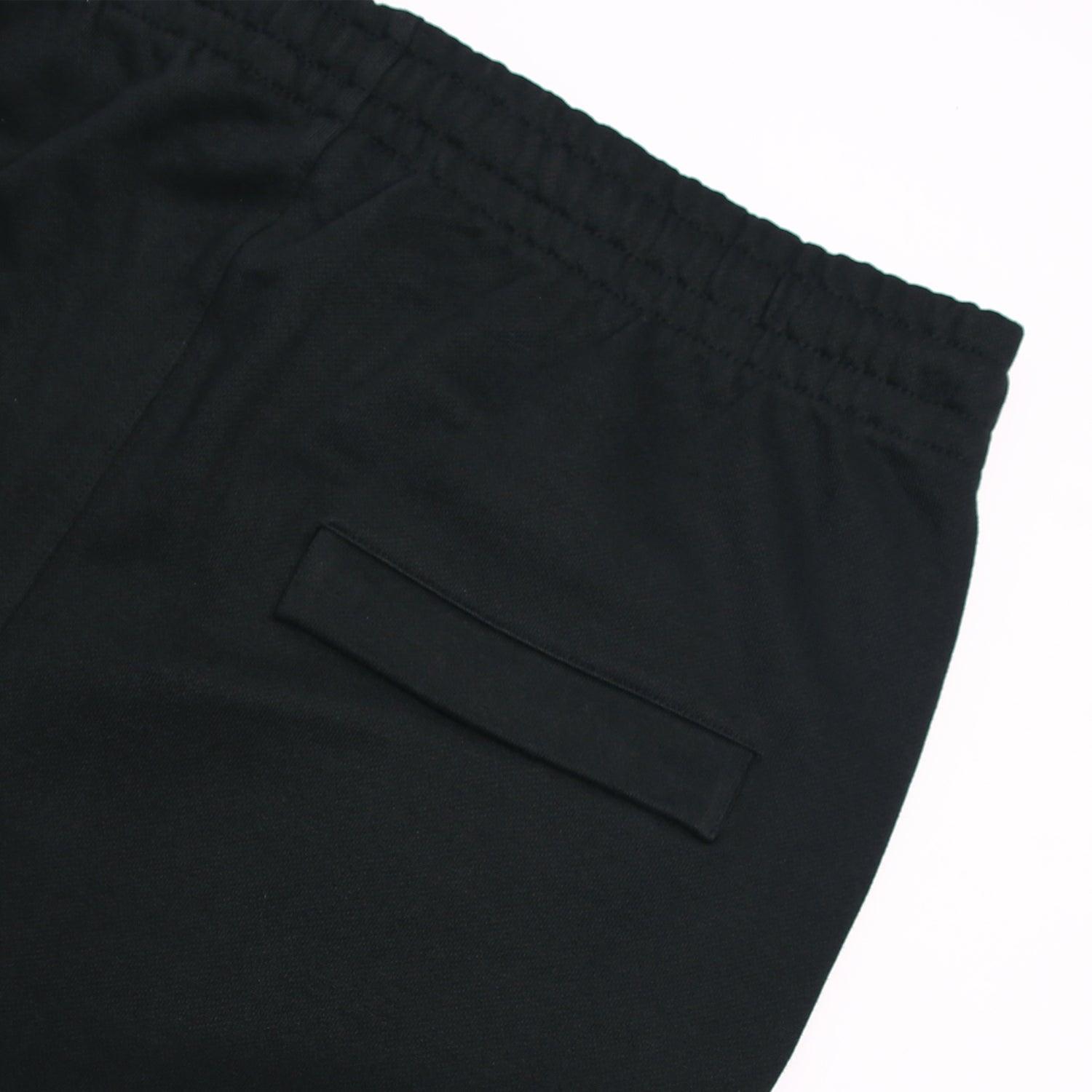 Athletic Sweatpants Black - Peaceful Hooligan