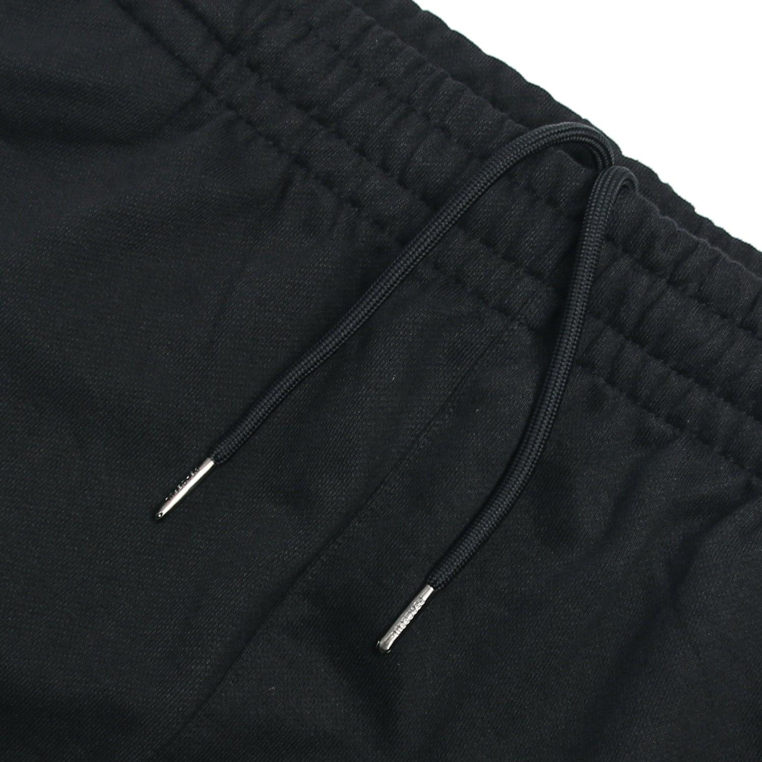 Athletic Sweatpants Black - Peaceful Hooligan