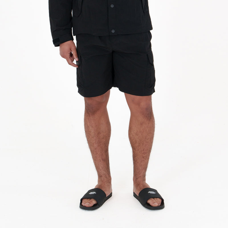 Resort Shorts Black