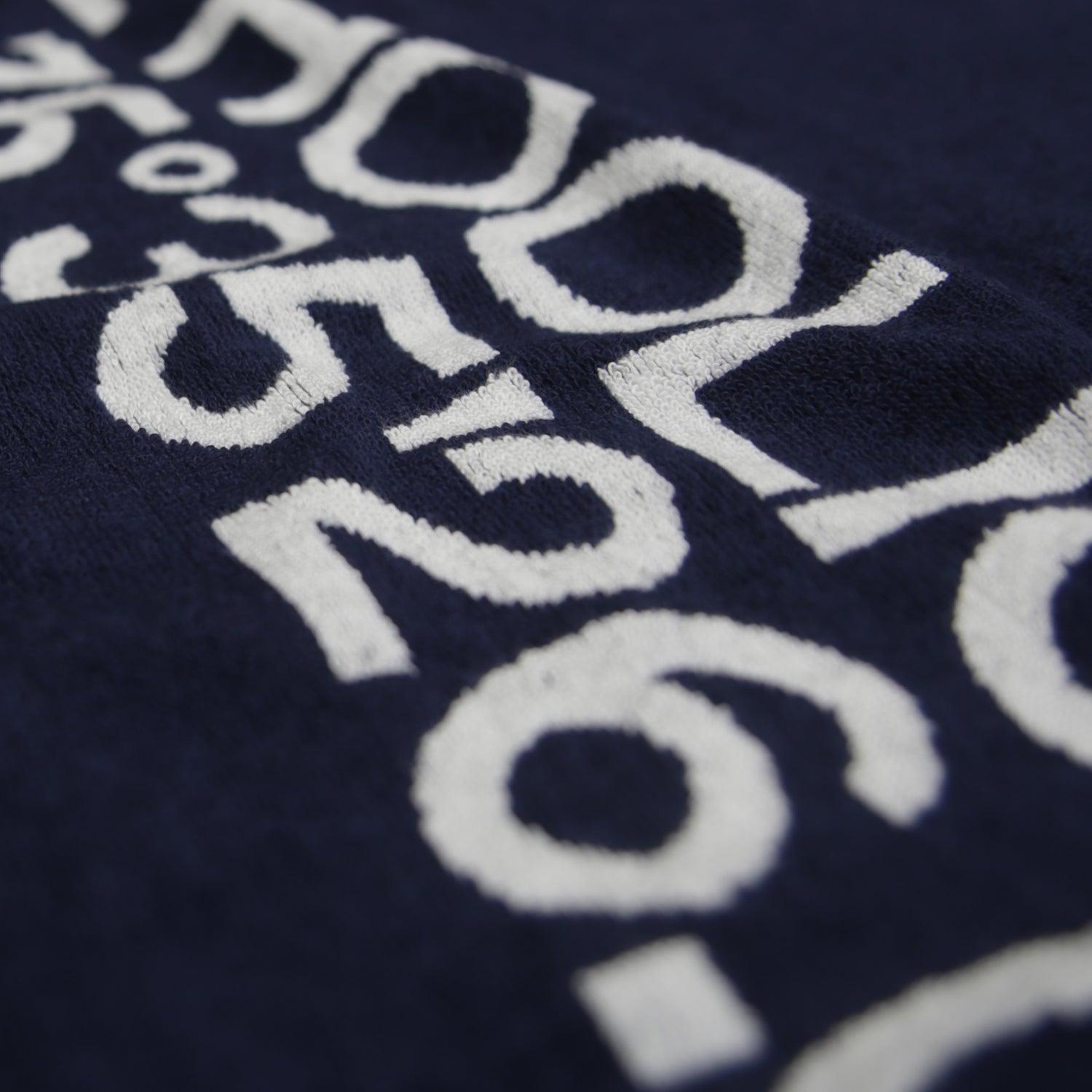 Co-Ordinates Towel - Peaceful Hooligan