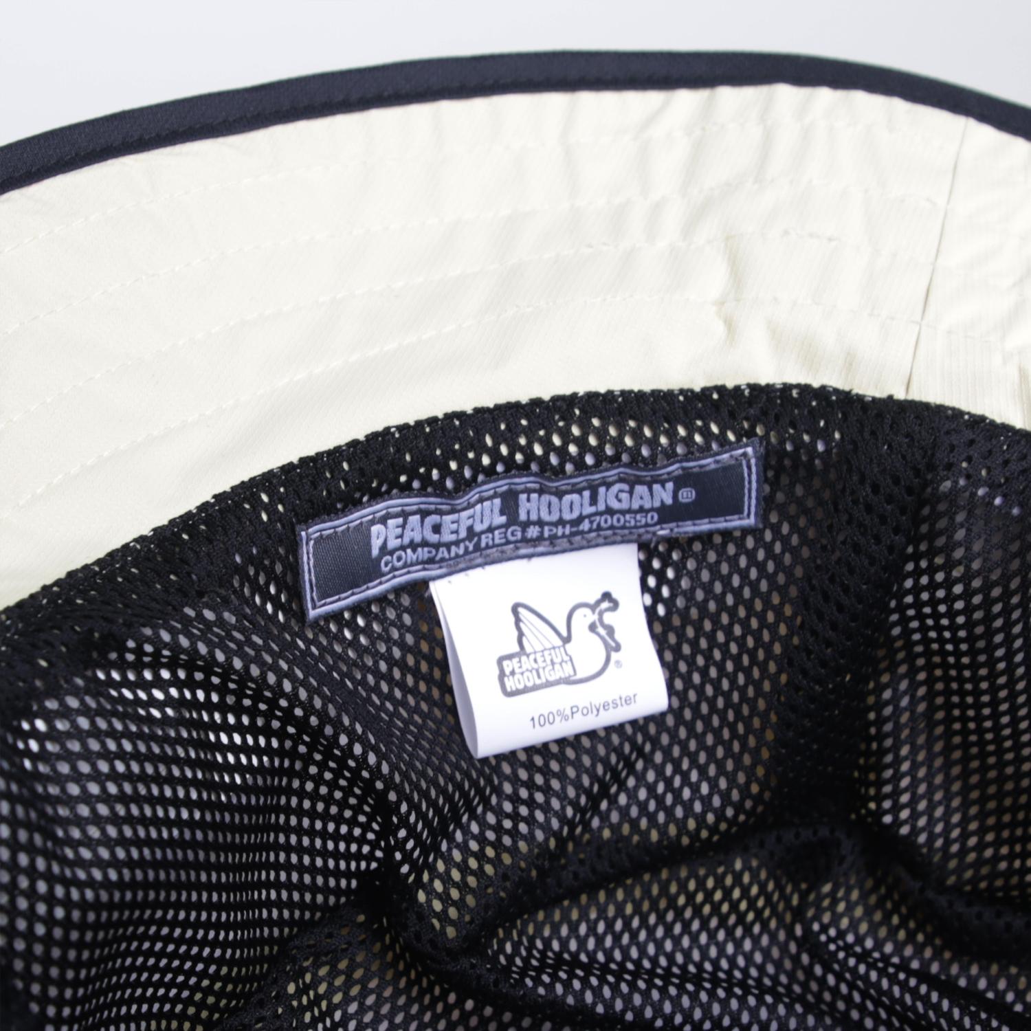 Storm Bucket Hat - Peaceful Hooligan