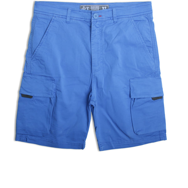 Pincher Shorts Cobalt