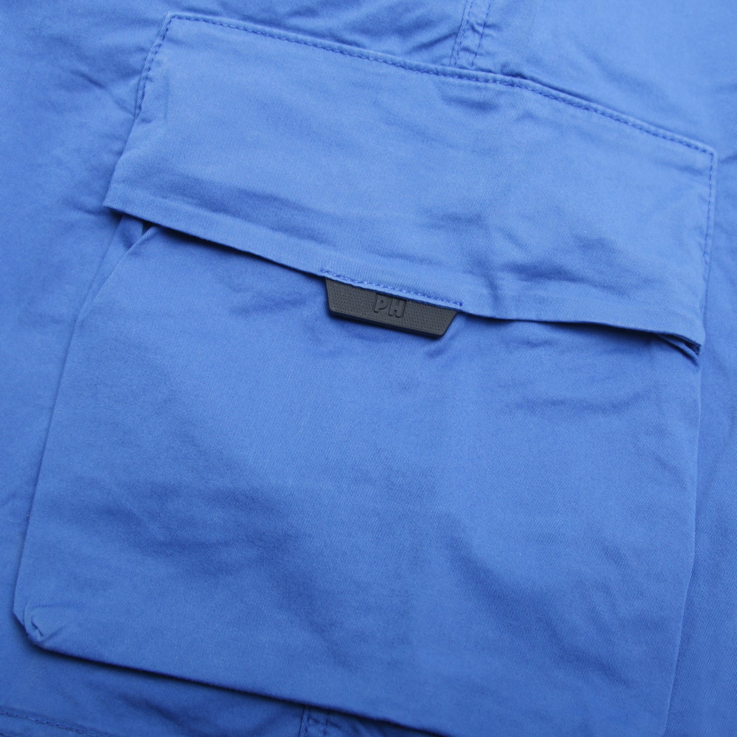 Pincher Shorts Cobalt - Peaceful Hooligan