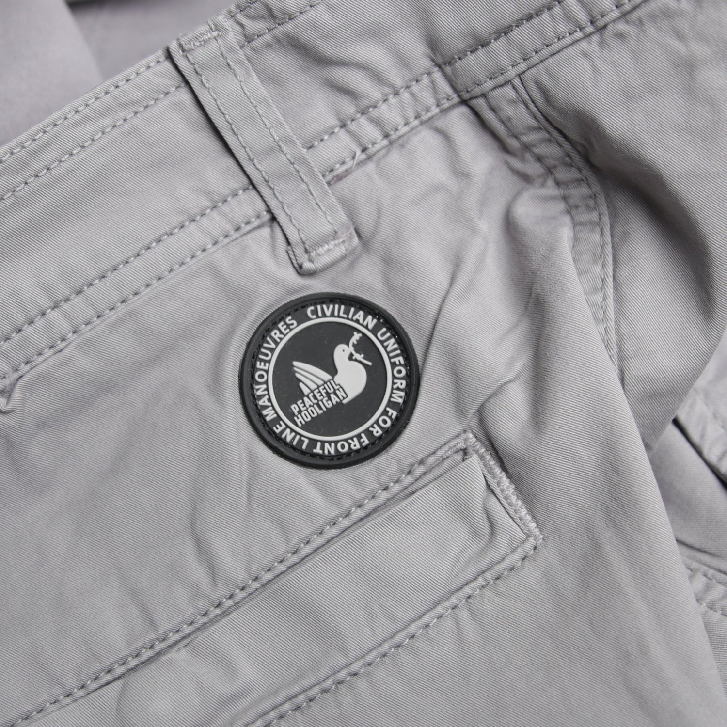 Pincher Shorts