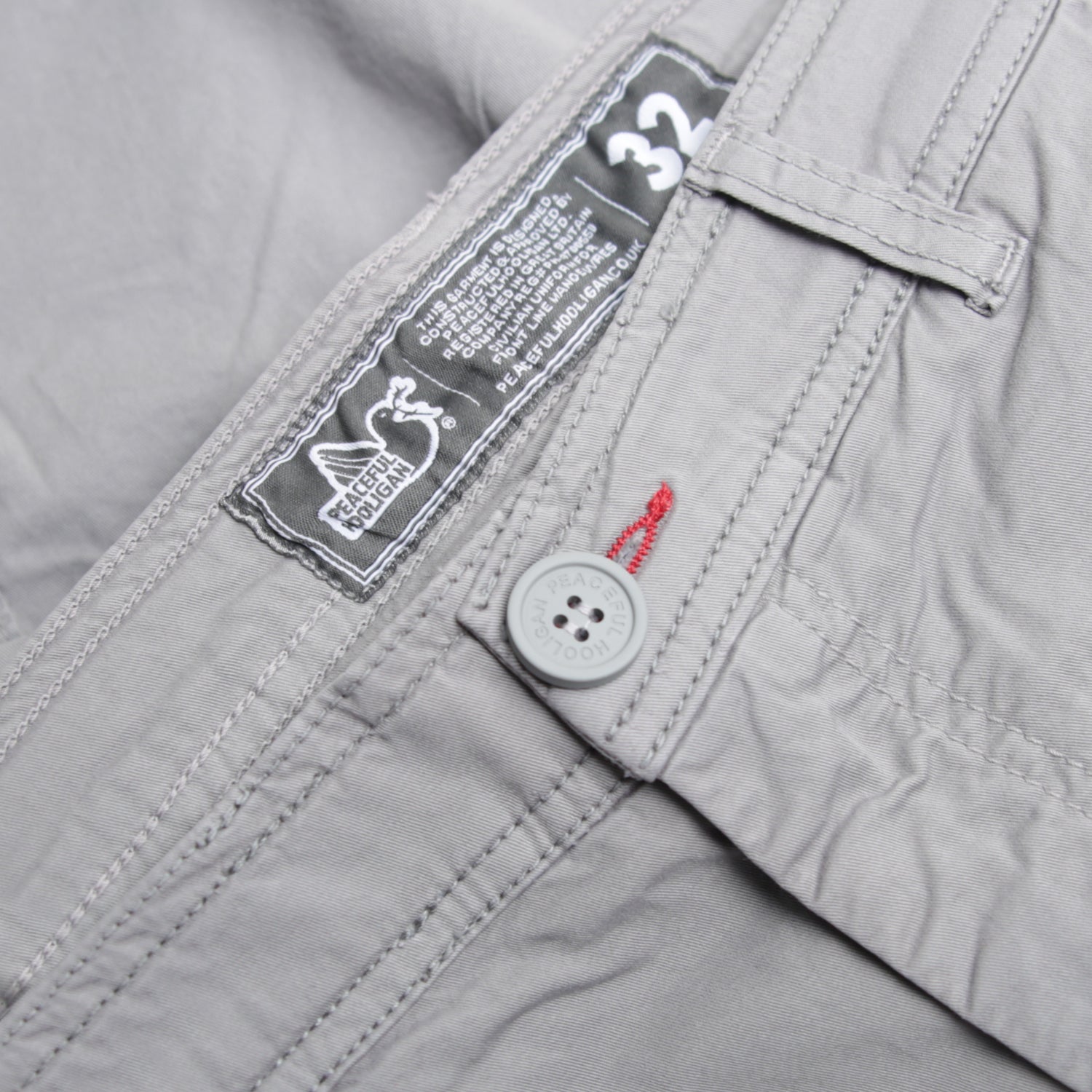 Pincher Shorts