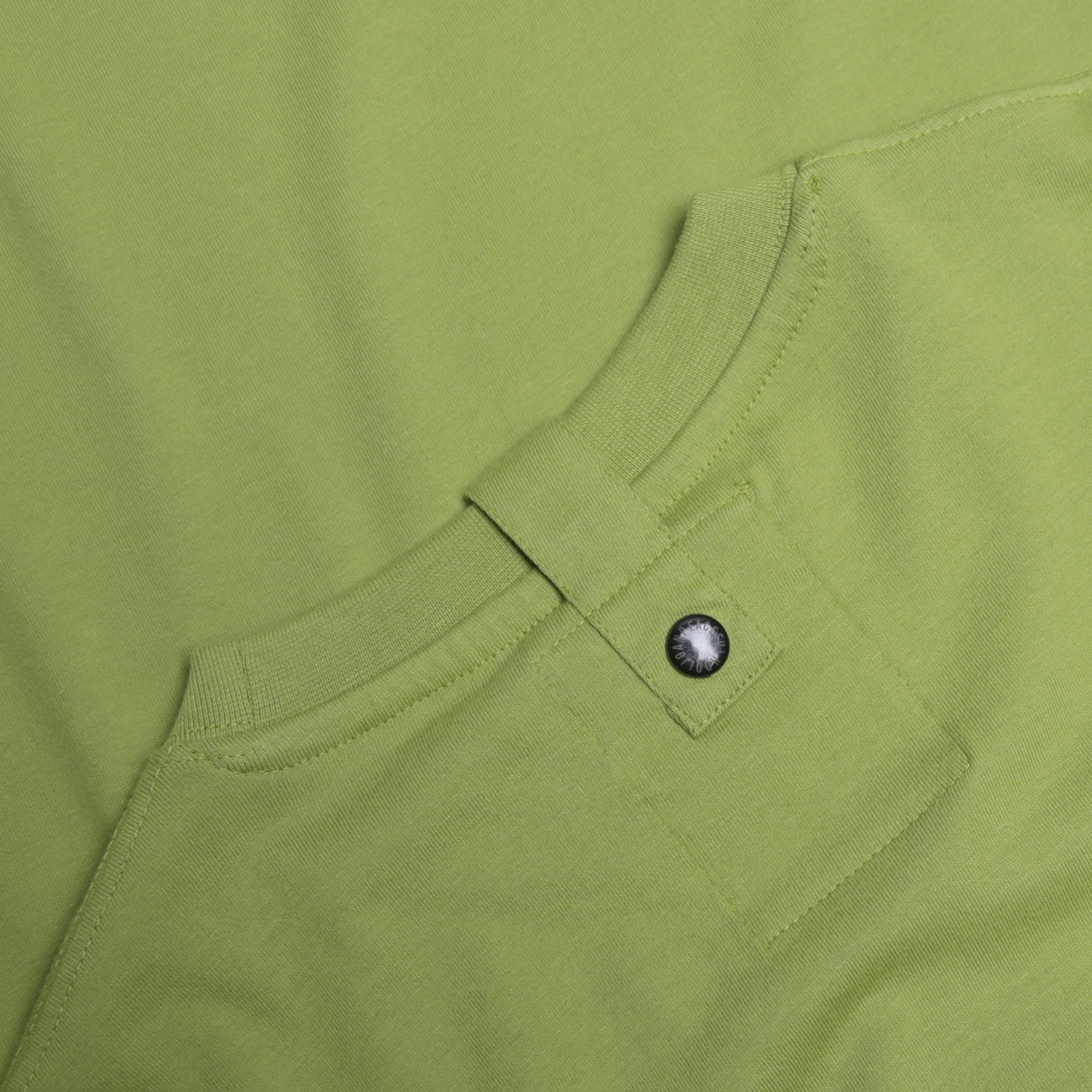 Outline T-Shirt Lima - Peaceful Hooligan