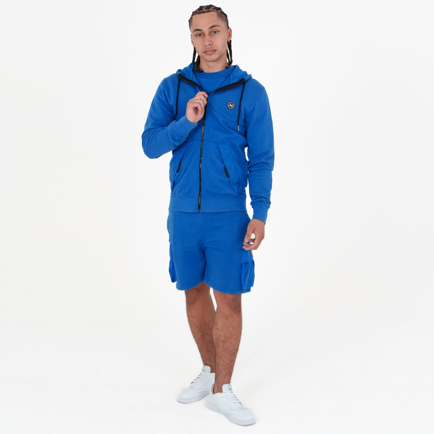 Vedette Shorts