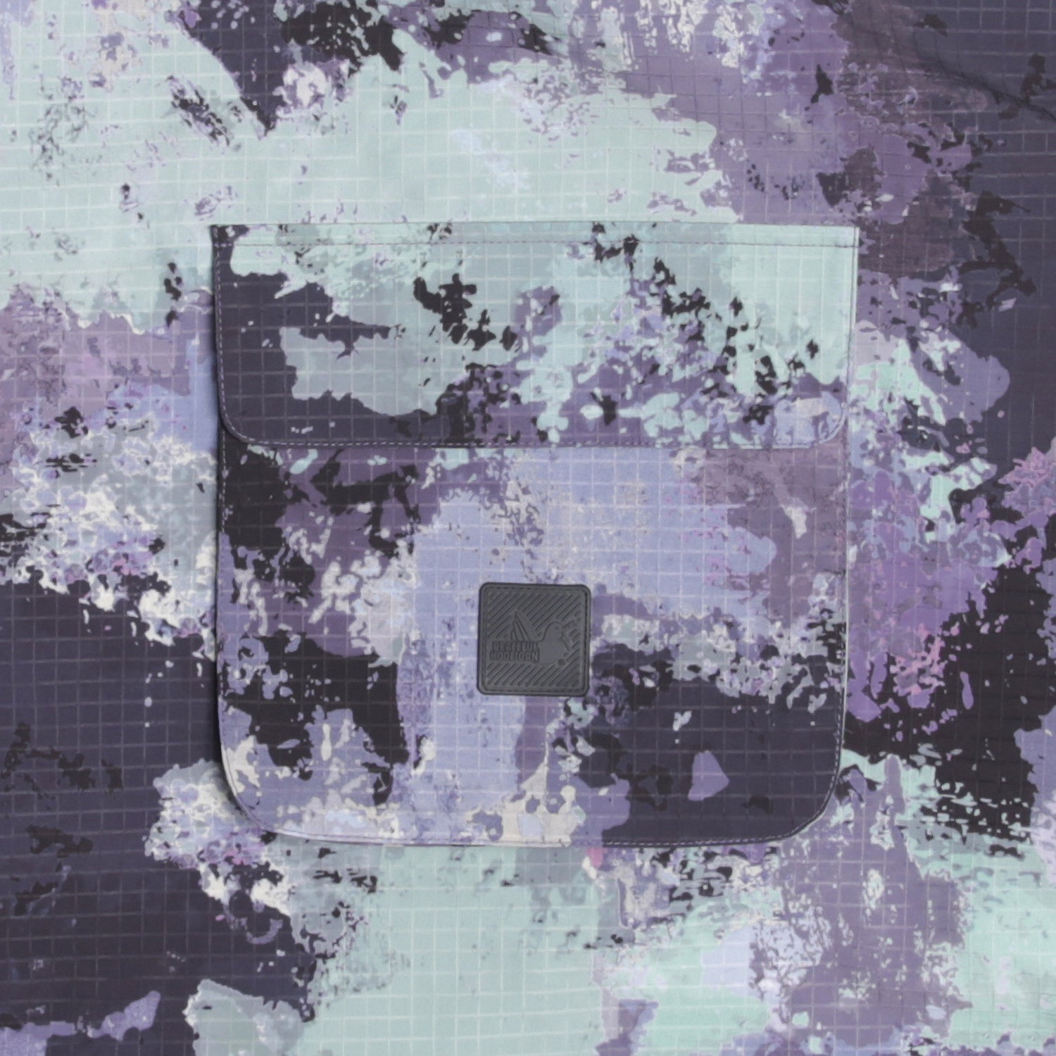 Maul Jacket Atlantic Camo - Peaceful Hooligan