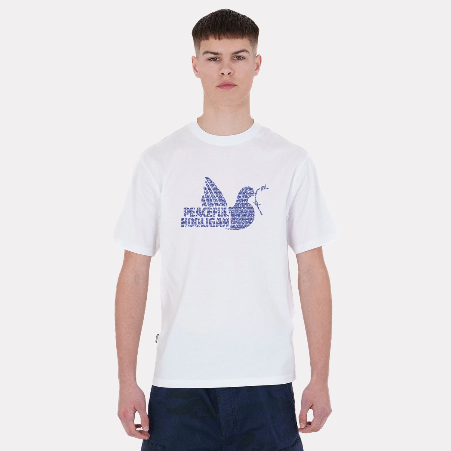 Birmingham City Dove T-Shirt