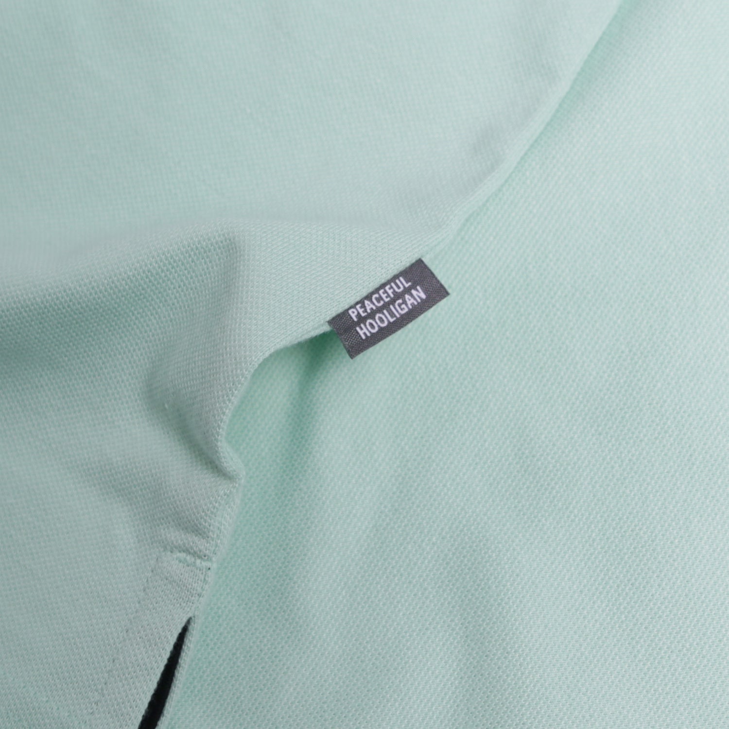 Peninsula Polo Mint - Peaceful Hooligan