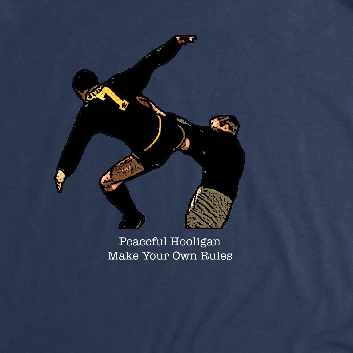 Eric T-Shirt