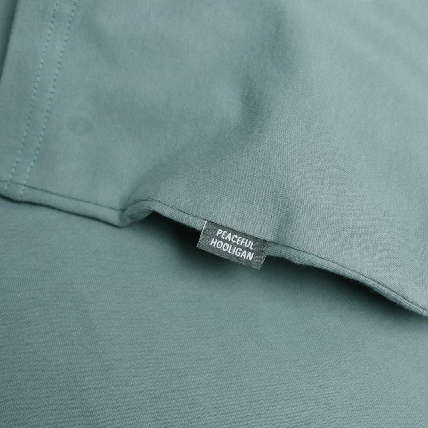 Hac Box T-Shirt Trooper - Peaceful Hooligan