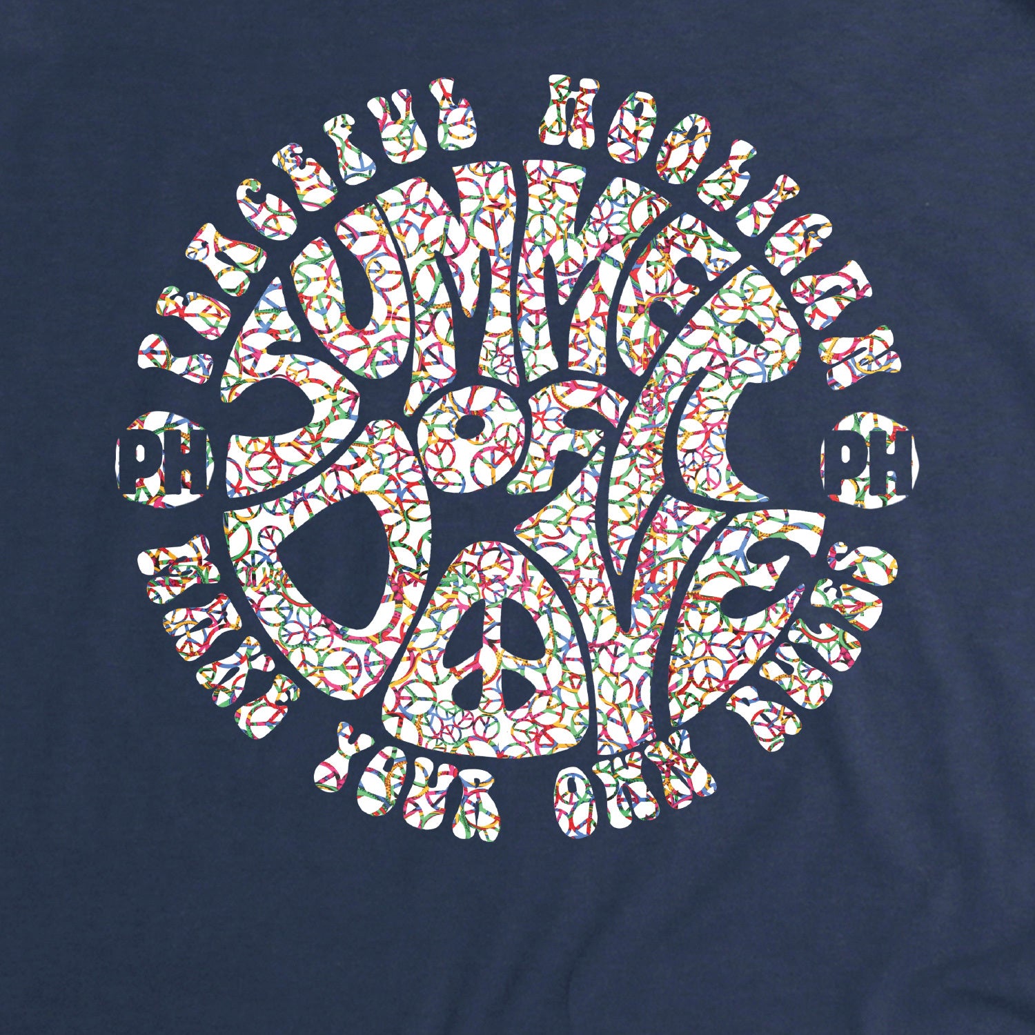 Summer T-Shirt
