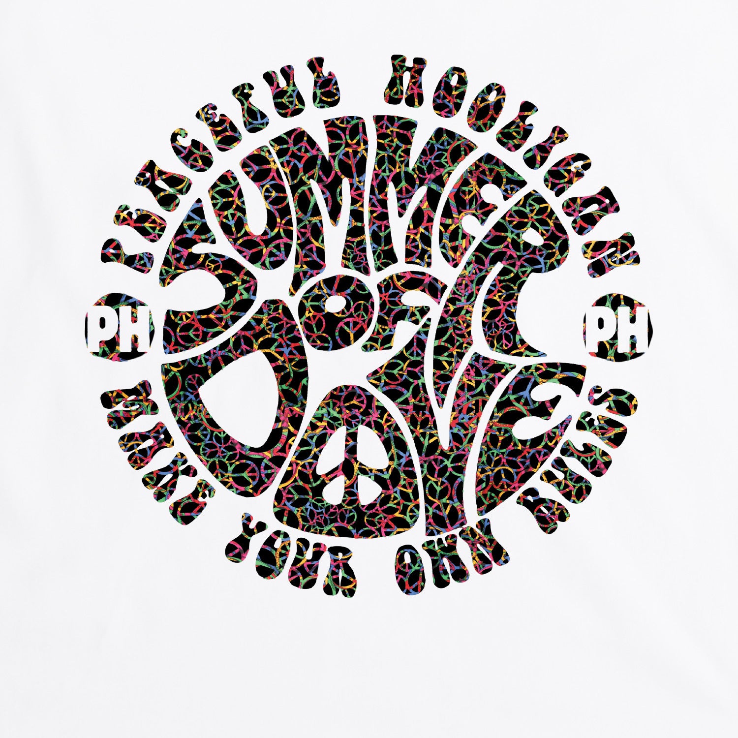 Summer T-Shirt