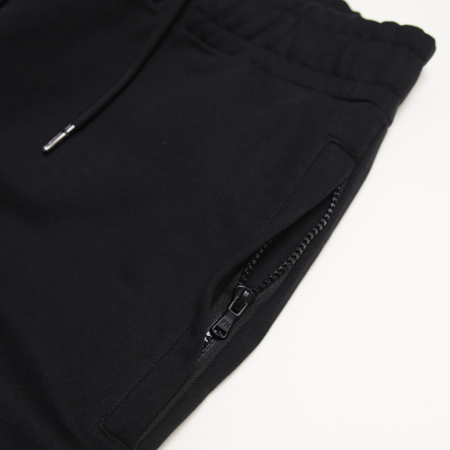 Civ Uni Shorts Black