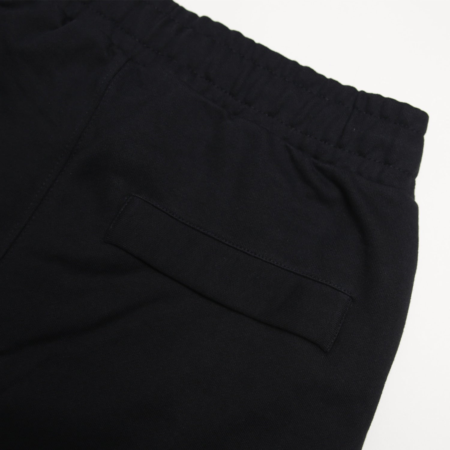 Civ Uni Shorts Black