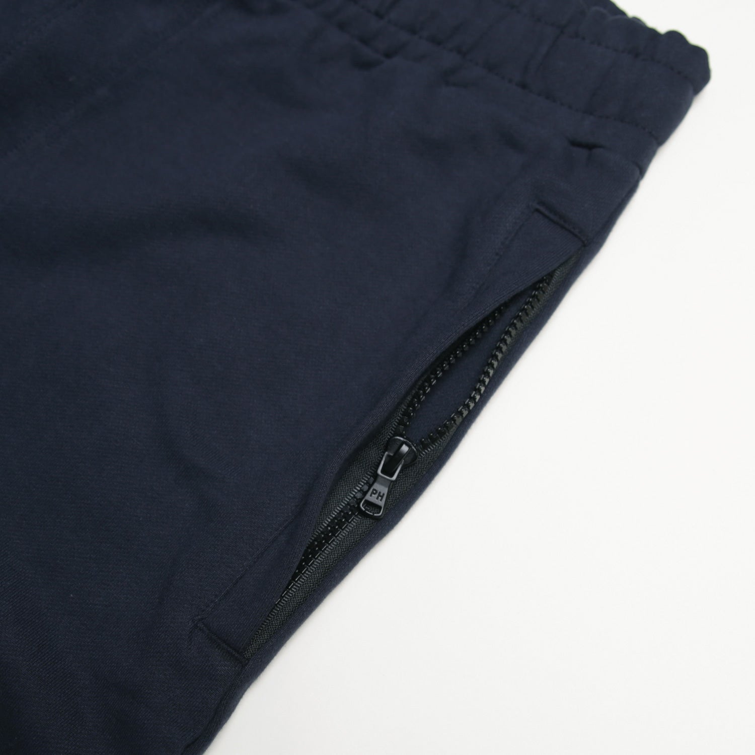 Duke Sweat Shorts Navy - Peaceful Hooligan