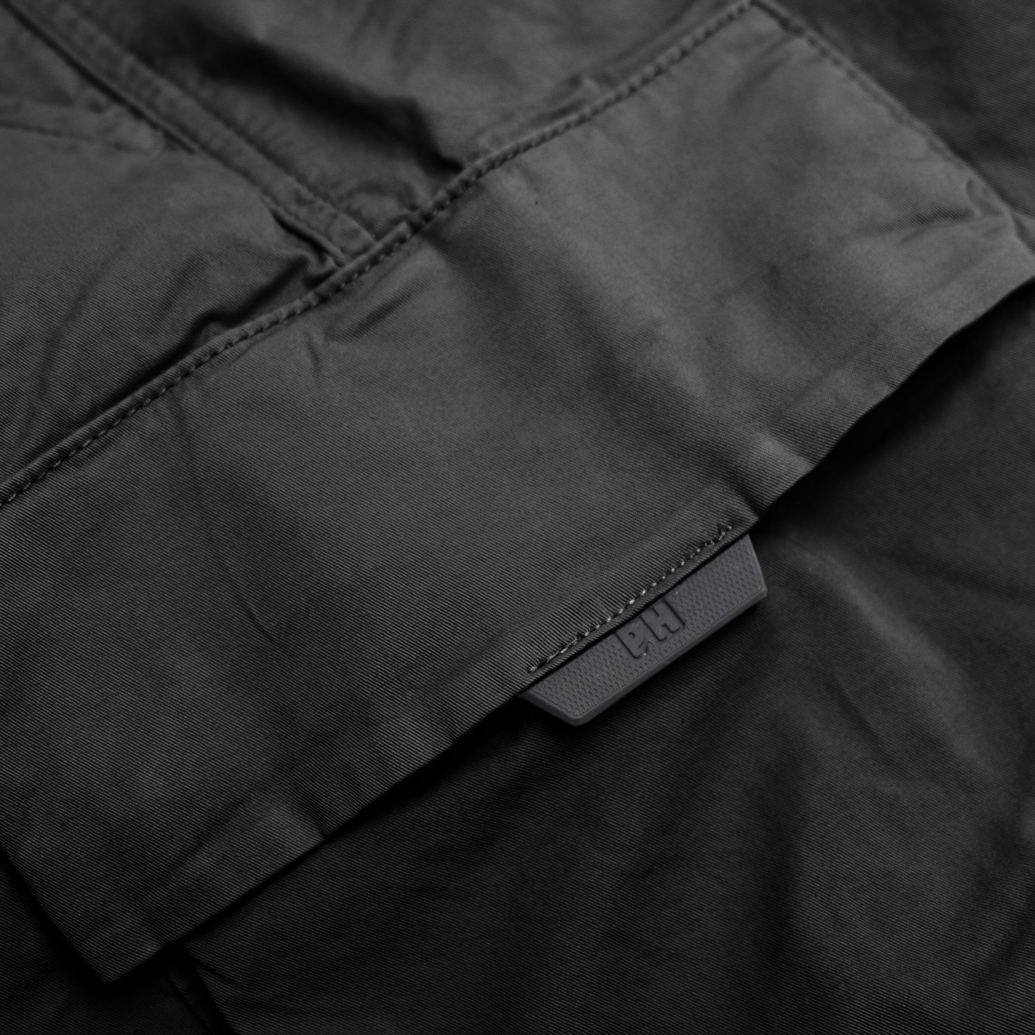 Pincher Shorts