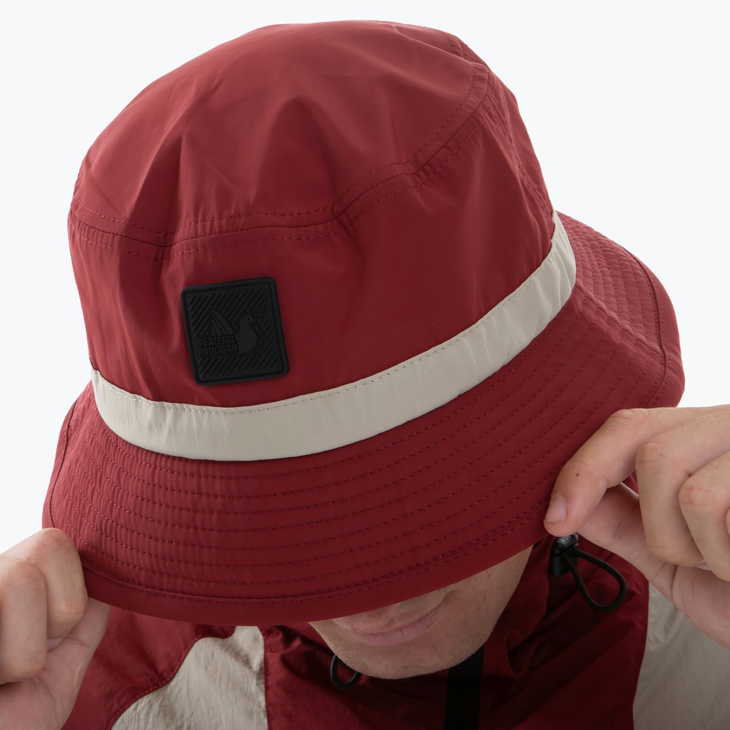 Sonic Bucket Hat