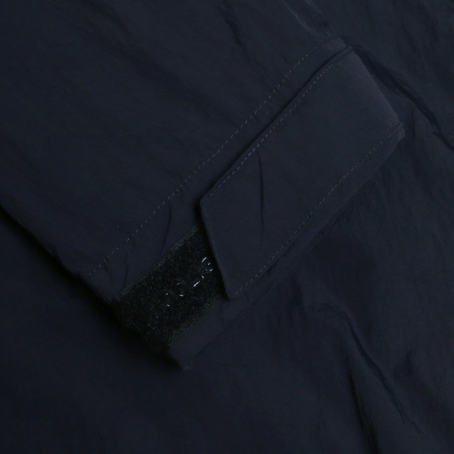 Sonic Jacket Navy - Peaceful Hooligan