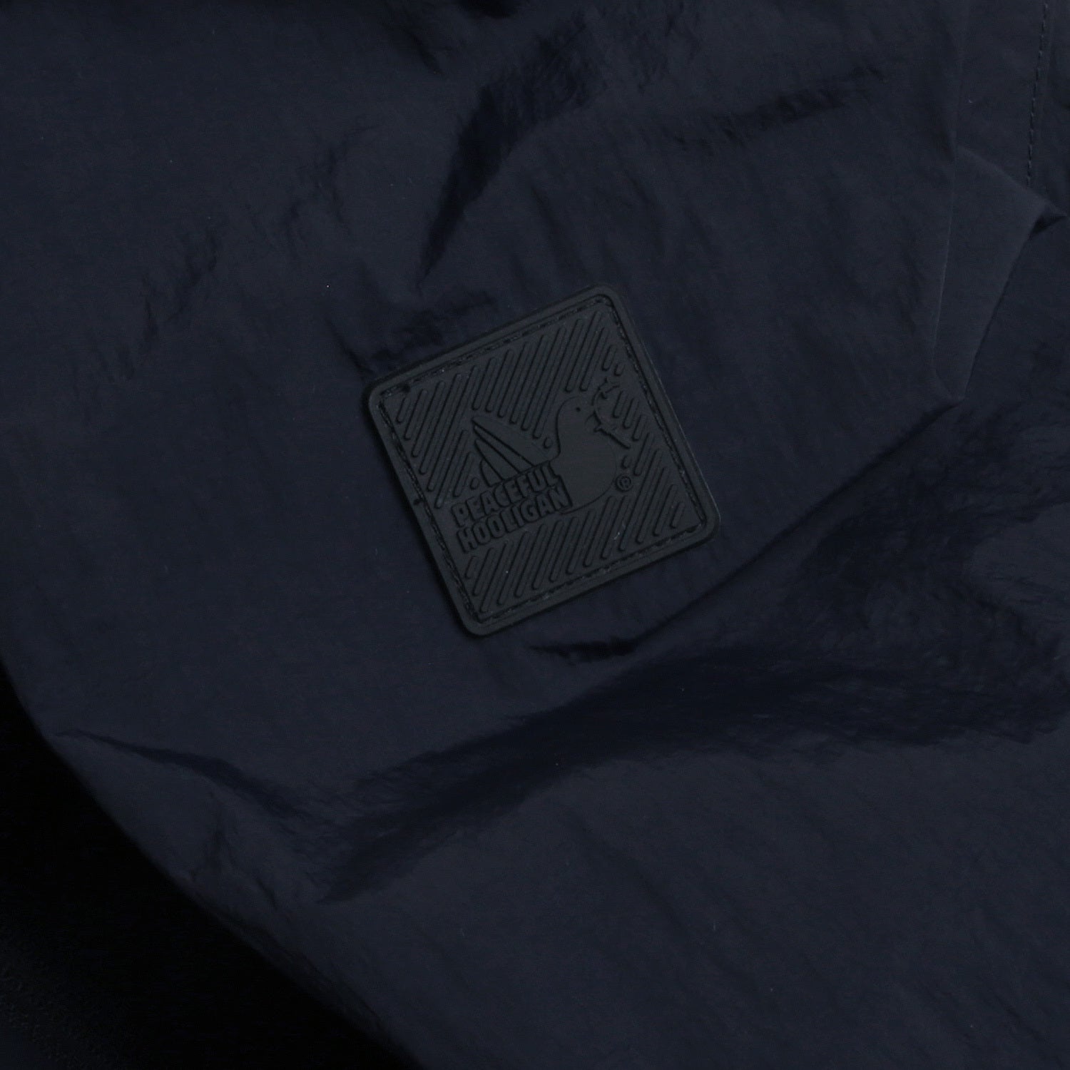 Sonic Jacket Navy - Peaceful Hooligan