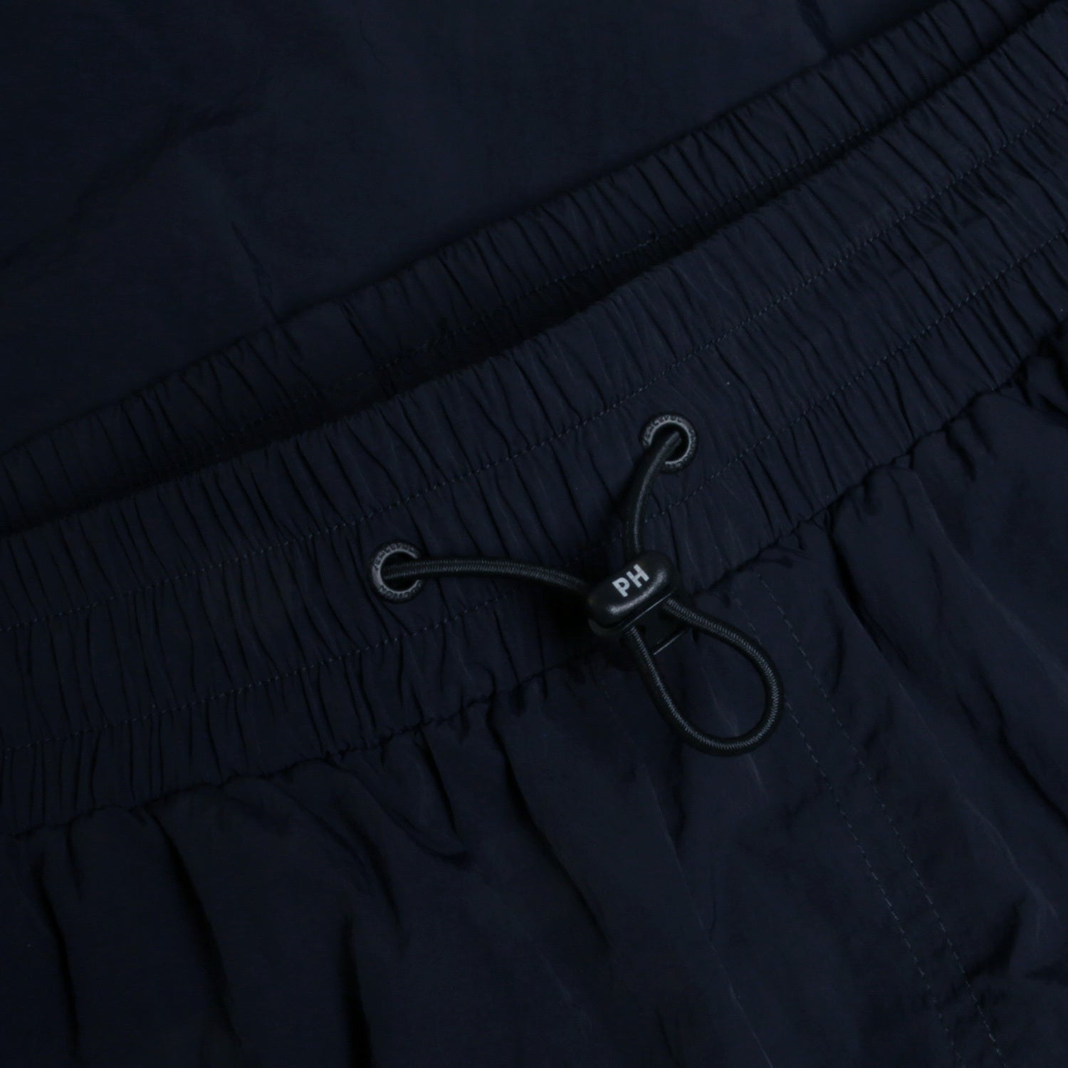 Sonic Shorts Navy - Peaceful Hooligan