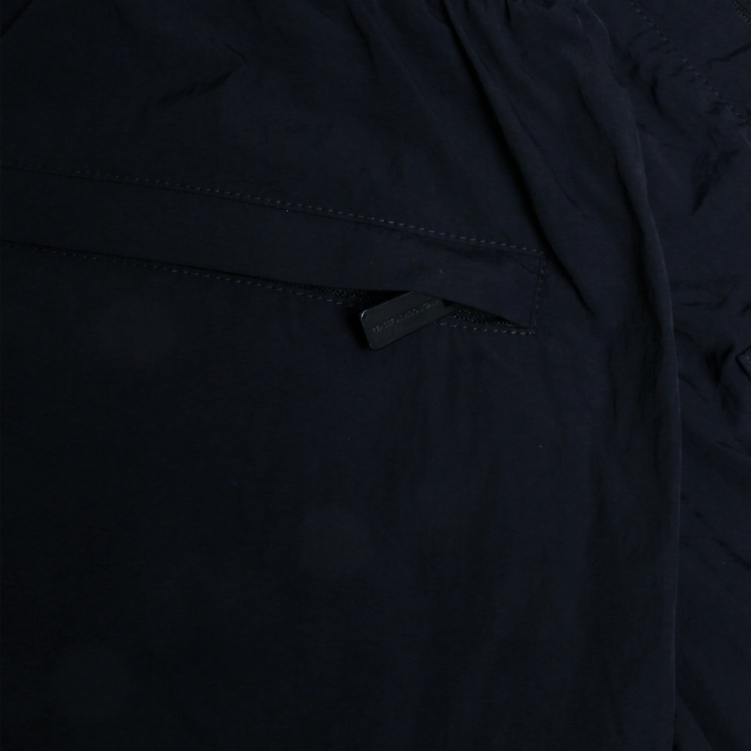 Sonic Shorts Navy - Peaceful Hooligan