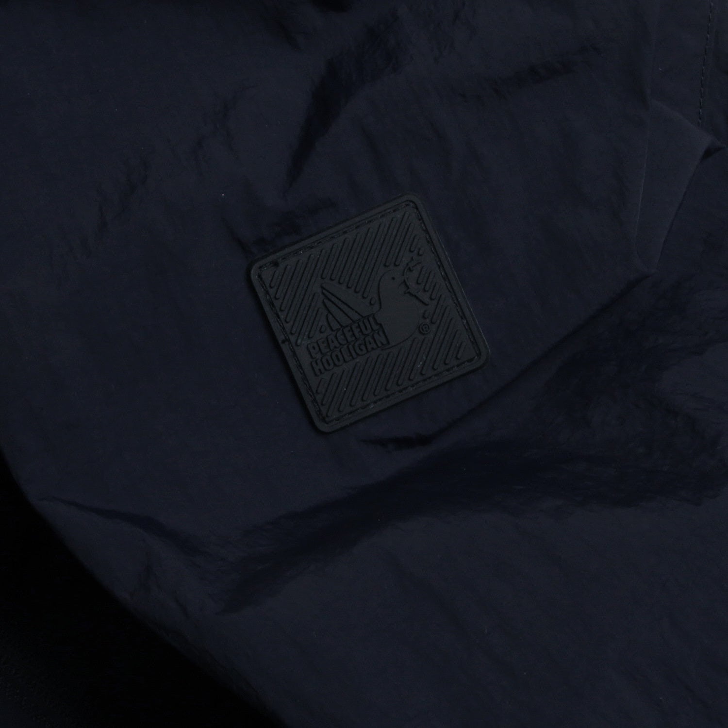 Sonic Shorts Navy - Peaceful Hooligan