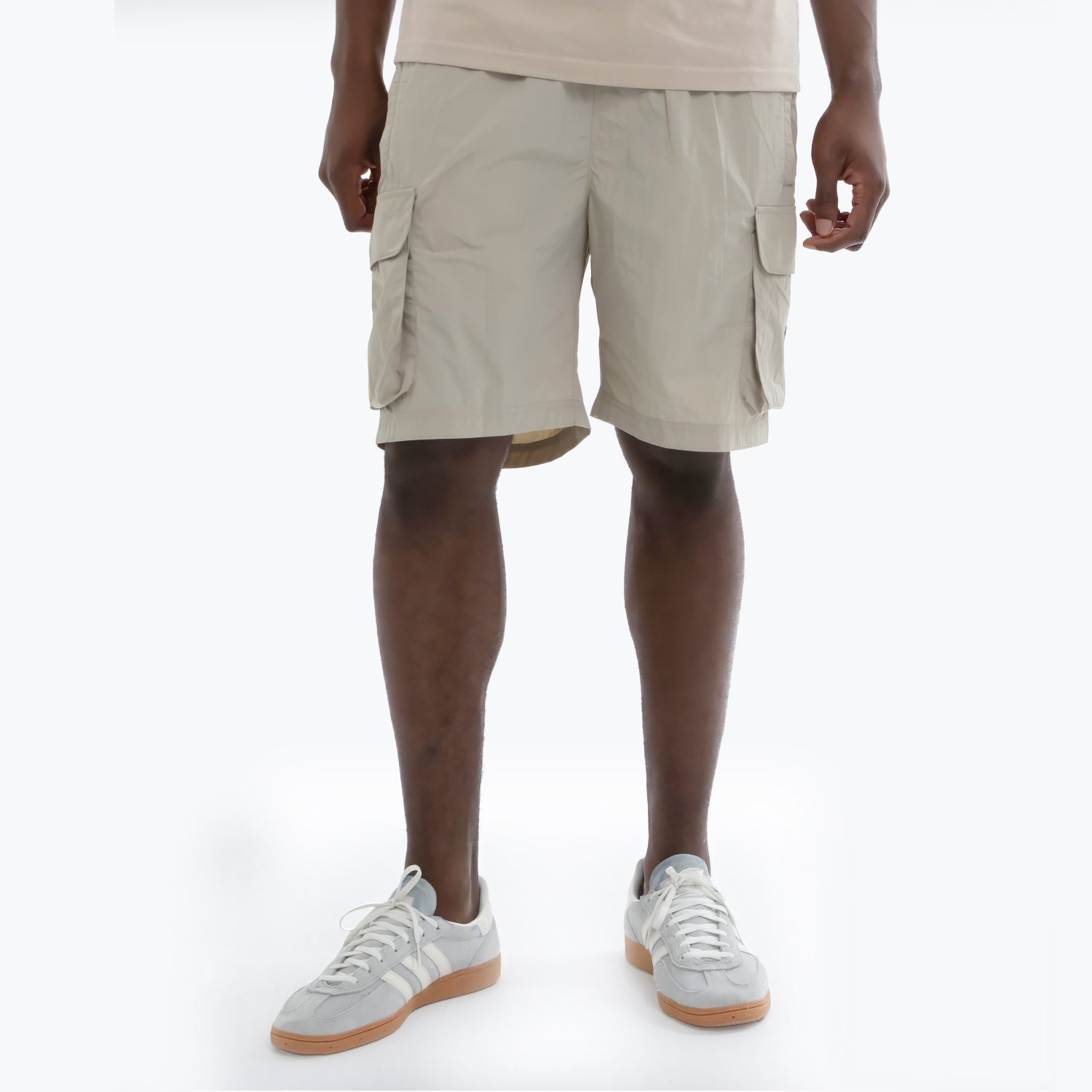 Sonic Shorts Stone - Peaceful Hooligan