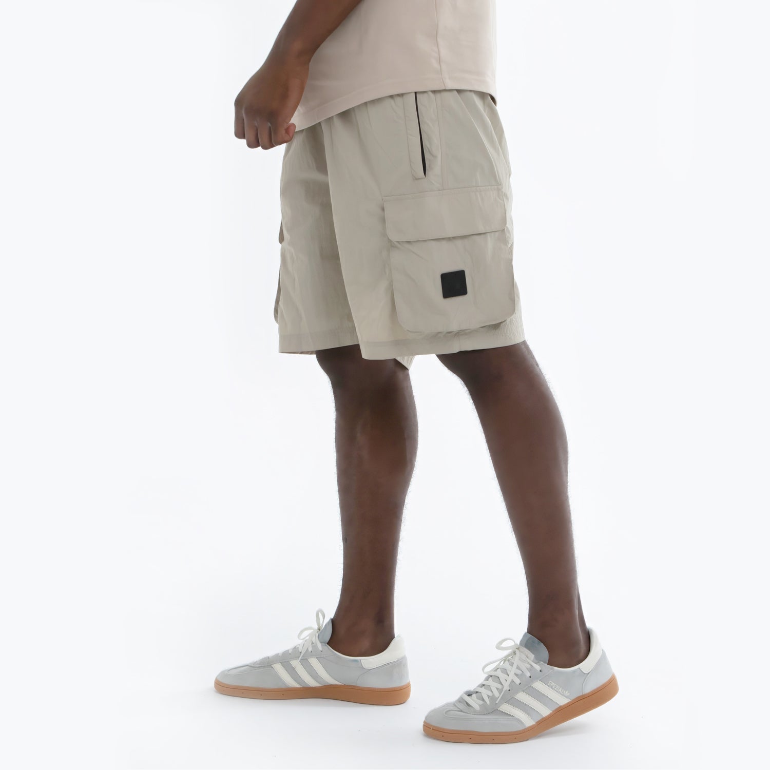 Sonic Shorts Stone - Peaceful Hooligan