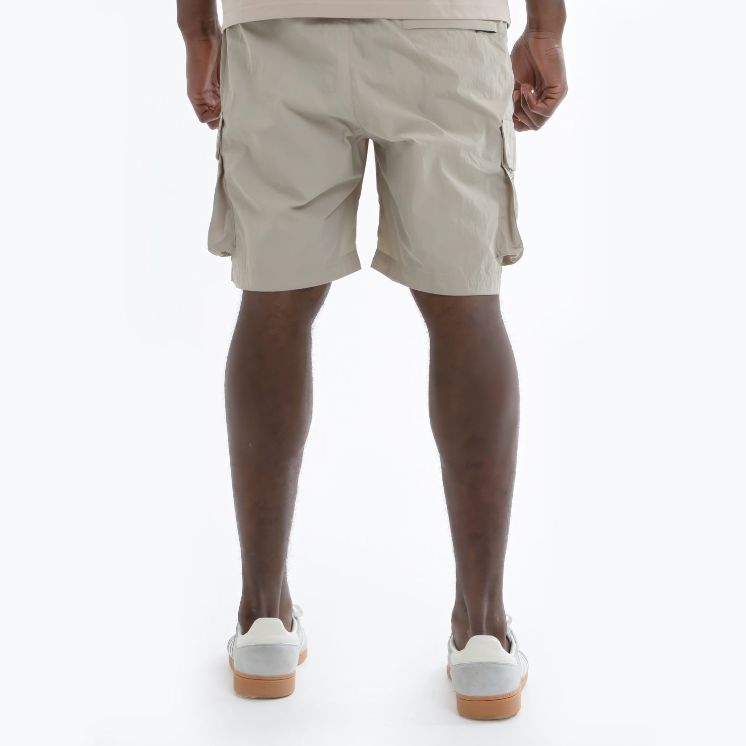 Sonic Shorts Stone - Peaceful Hooligan