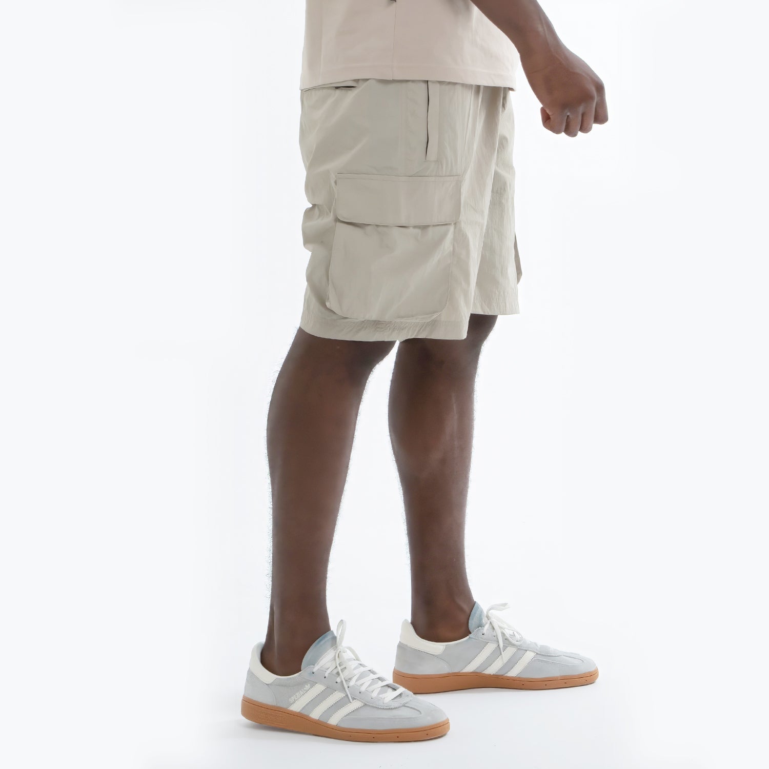 Sonic Shorts Stone - Peaceful Hooligan