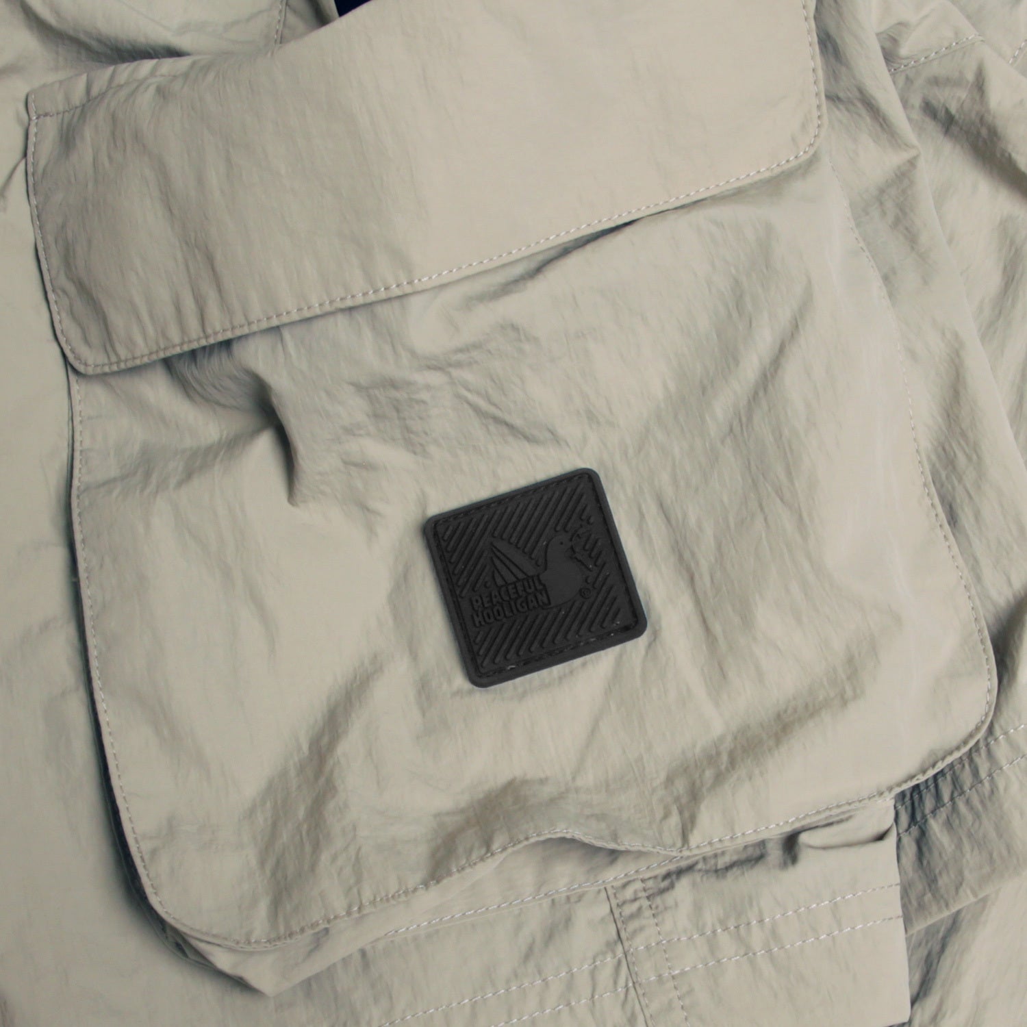 Sonic Shorts Stone - Peaceful Hooligan