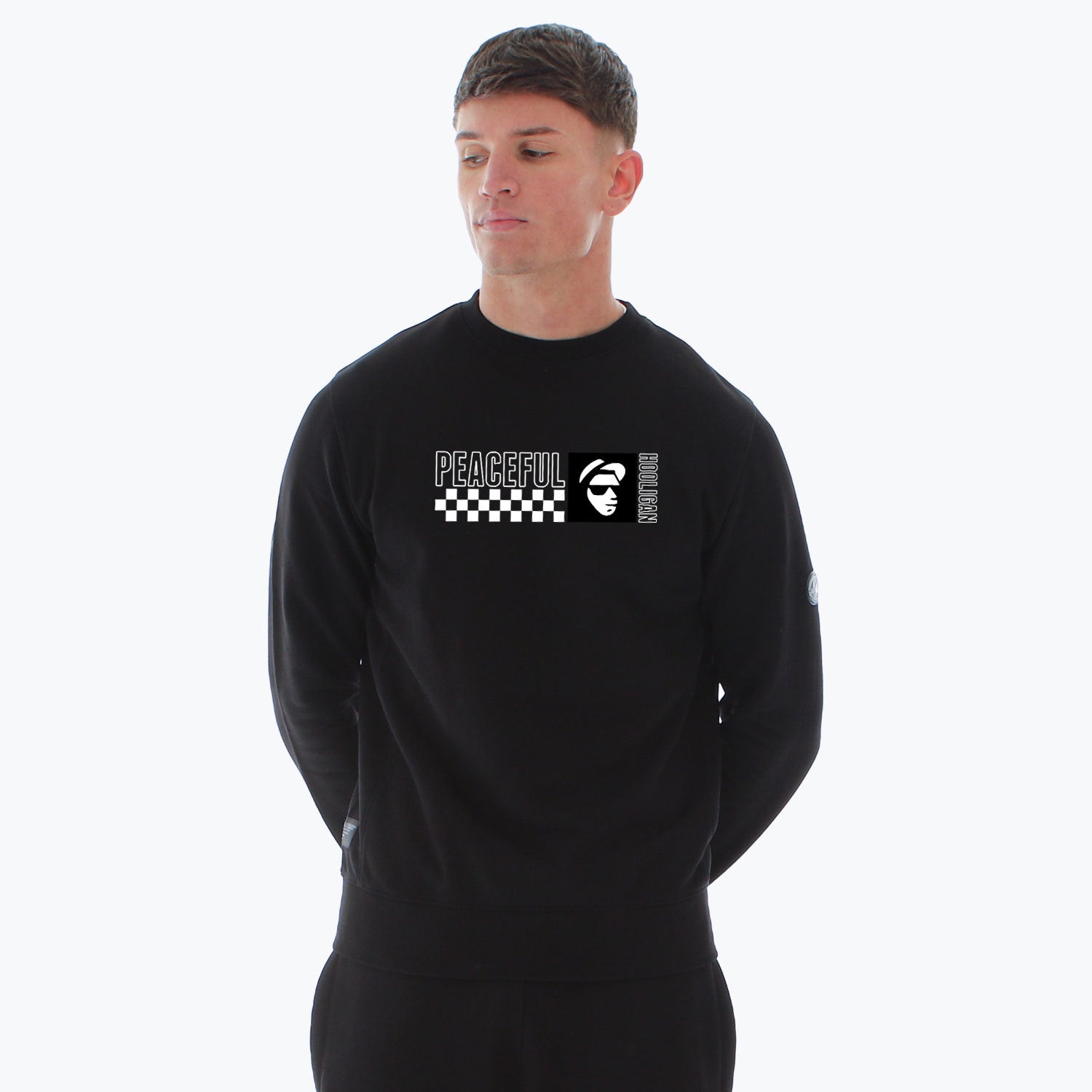 Specials-Sweatshirt-Black-1
